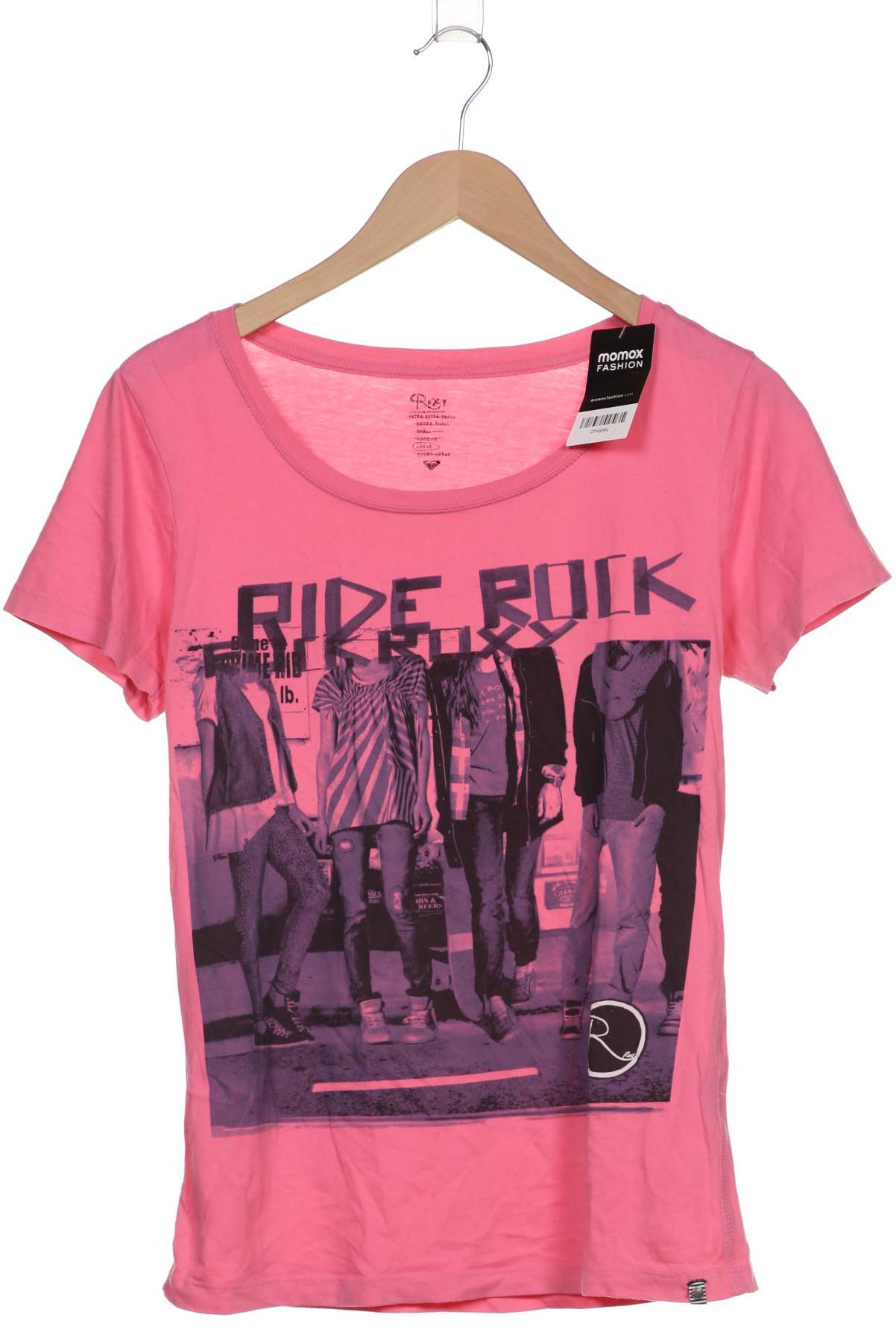 

Roxy Damen T-Shirt, pink, Gr. 42