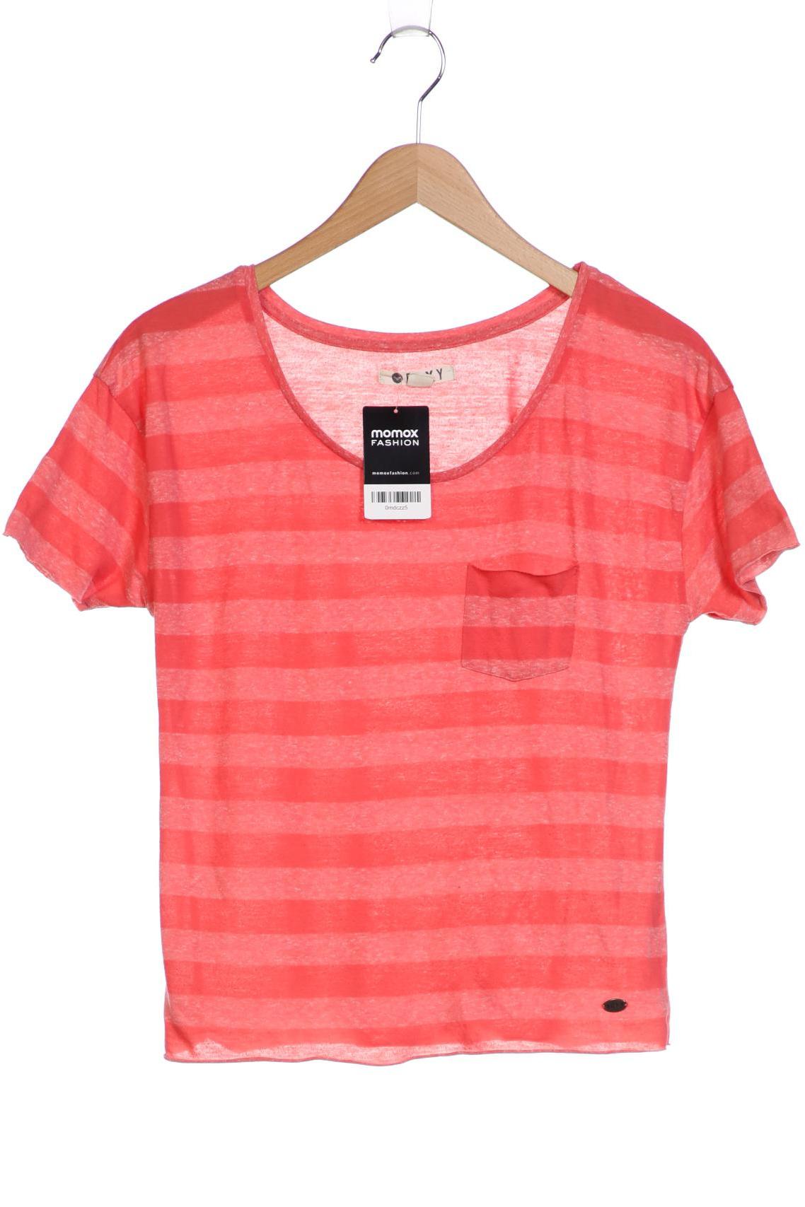 

Roxy Damen T-Shirt, pink, Gr. 34