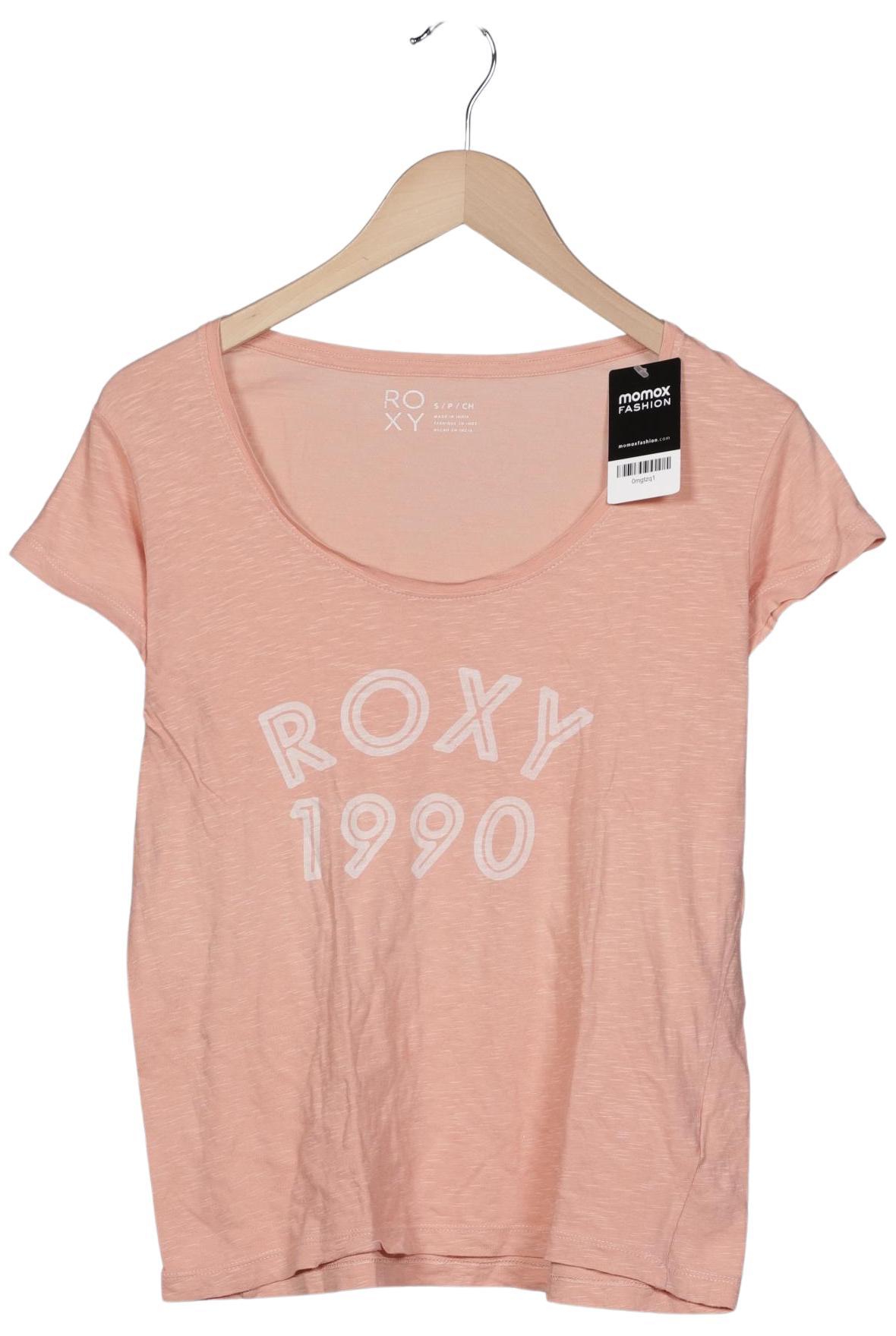 

Roxy Damen T-Shirt, orange, Gr. 36
