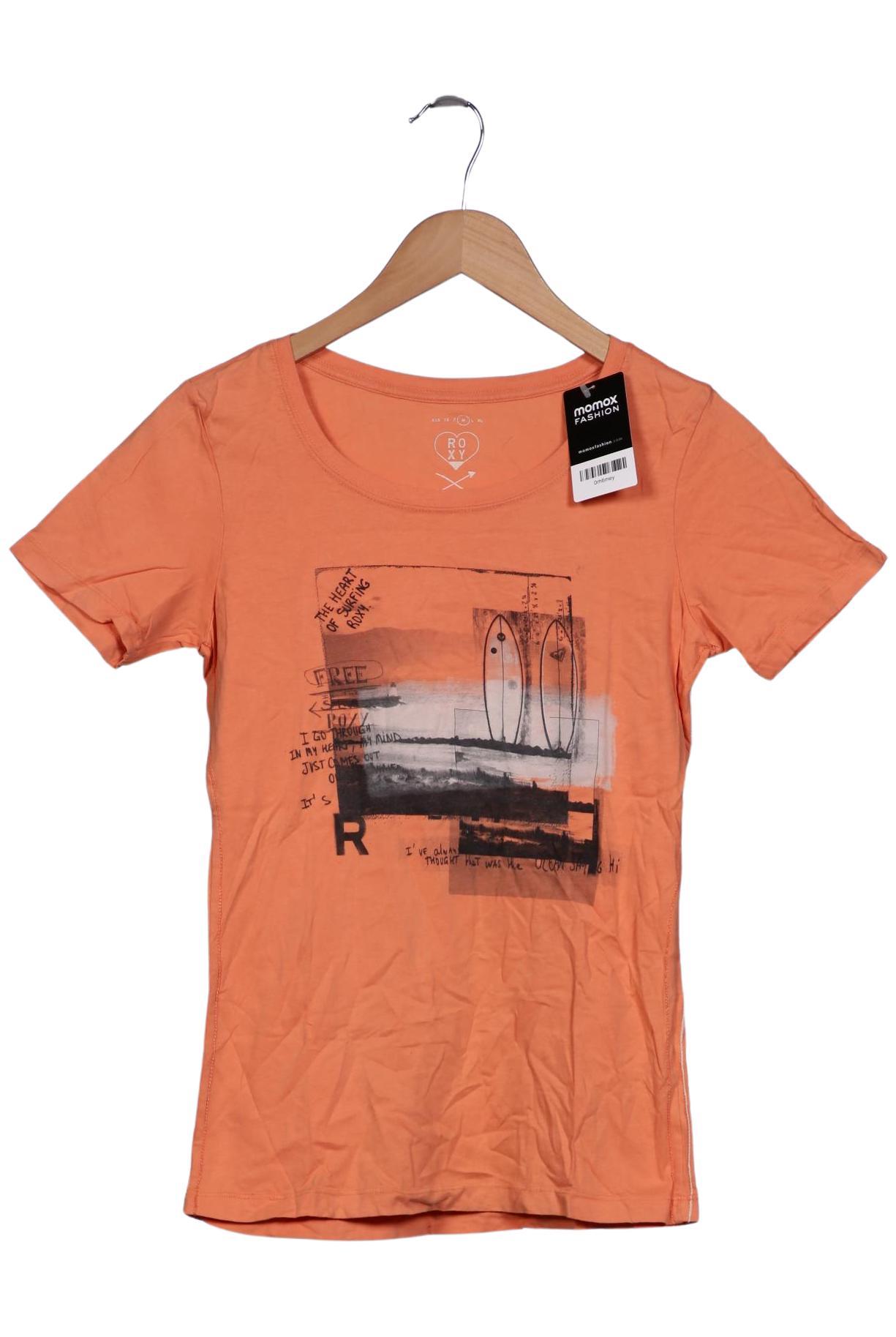 

Roxy Damen T-Shirt, pink, Gr. 38