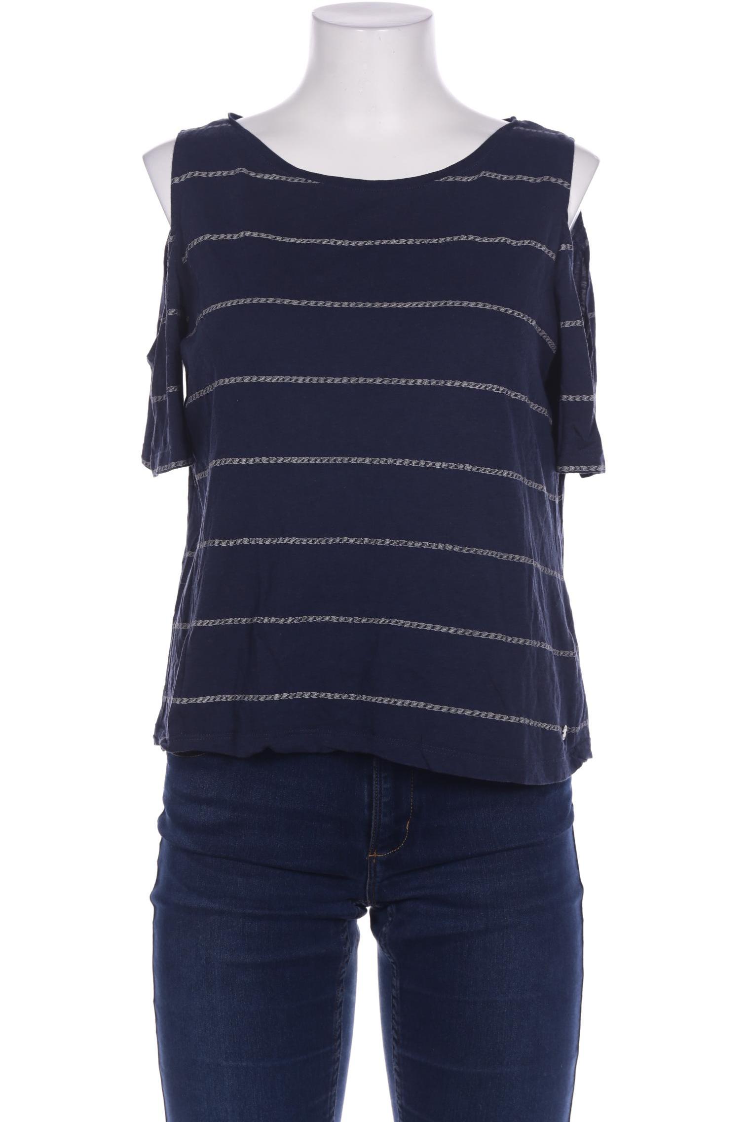

Roxy Damen T-Shirt, marineblau, Gr. 42