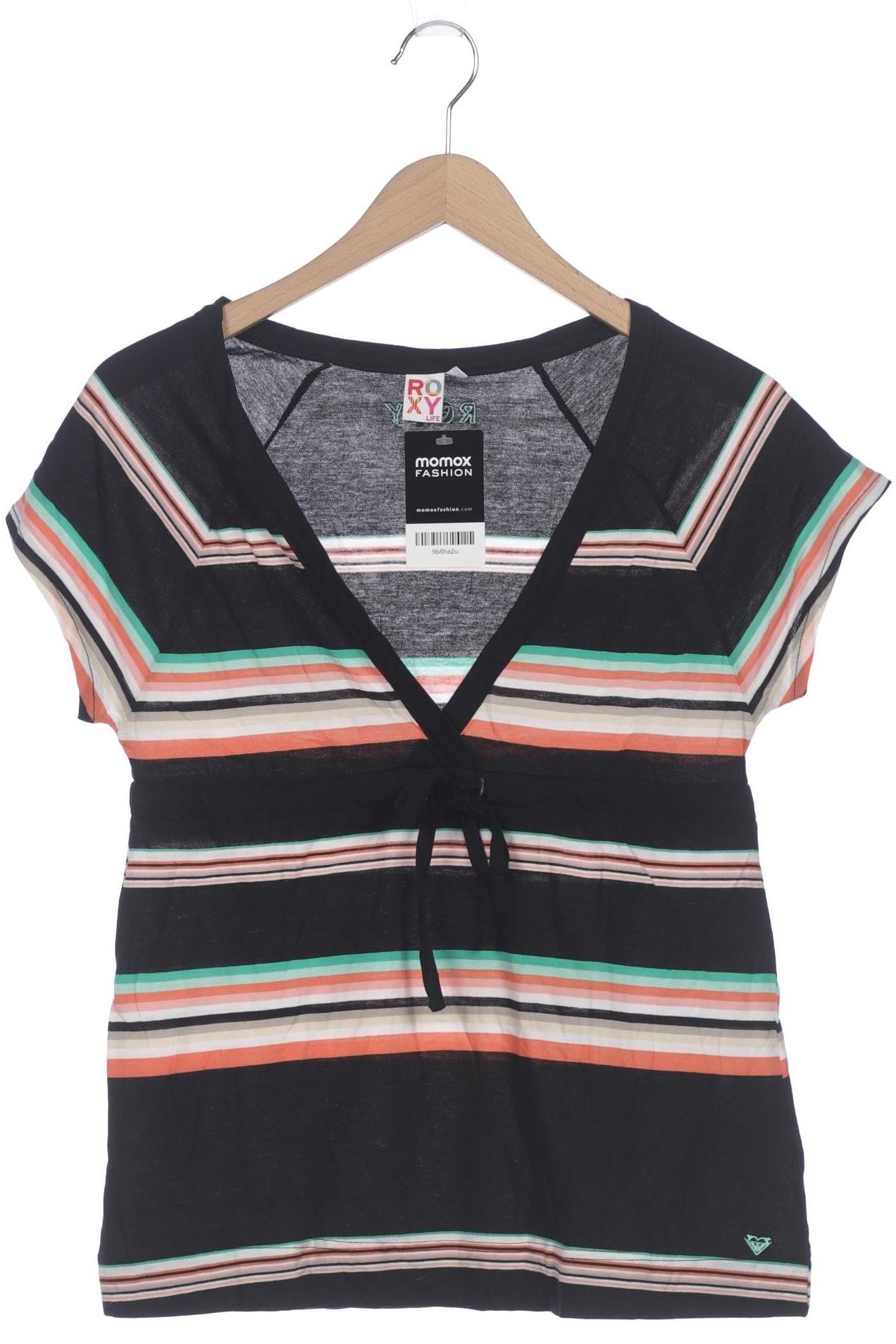 

Roxy Damen T-Shirt, schwarz, Gr. 42