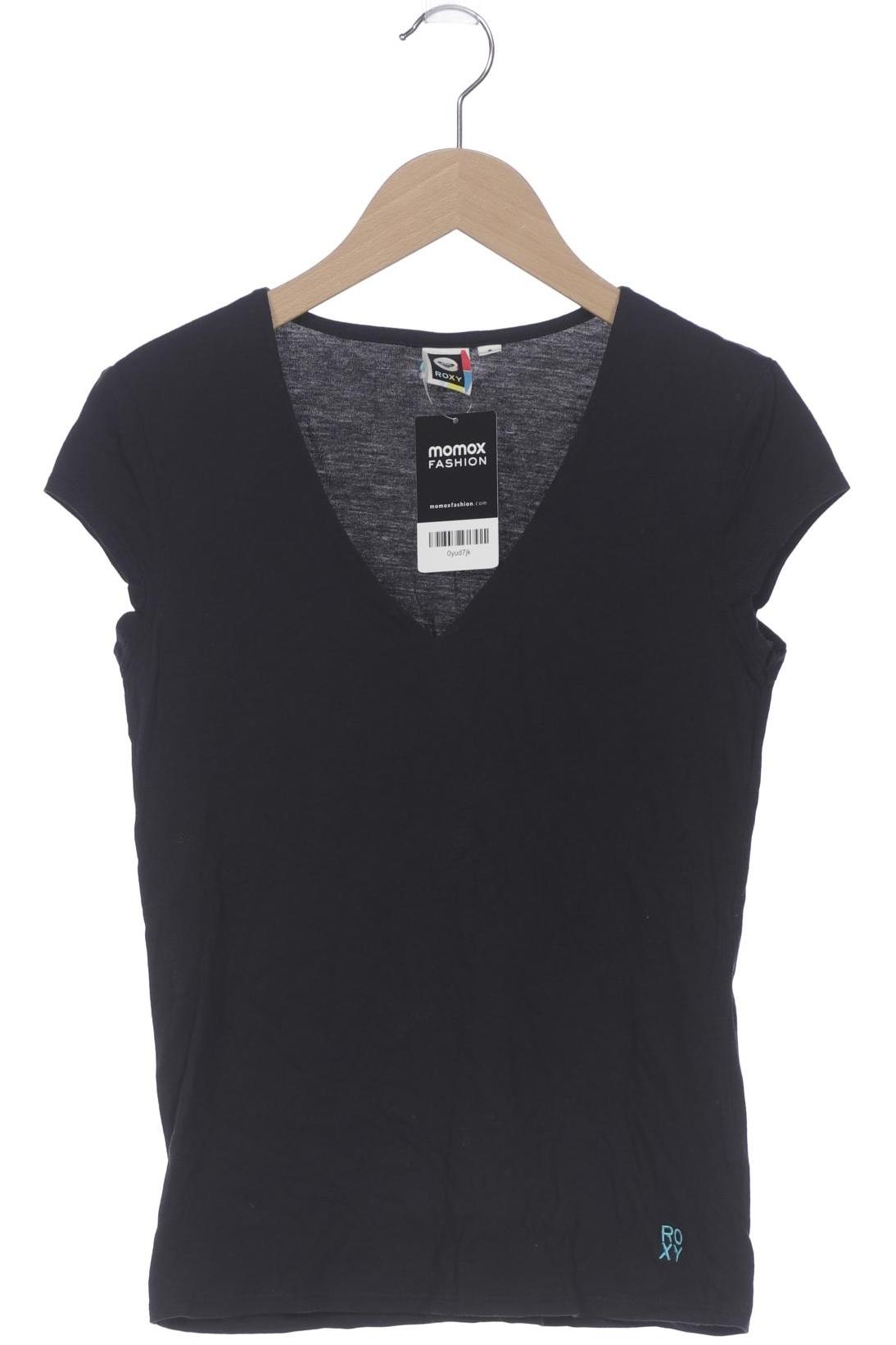 

Roxy Damen T-Shirt, schwarz, Gr. 36