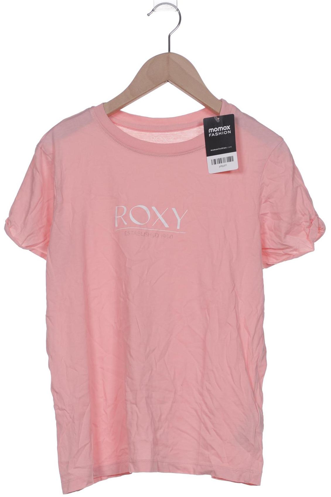

Roxy Damen T-Shirt, pink, Gr. 34