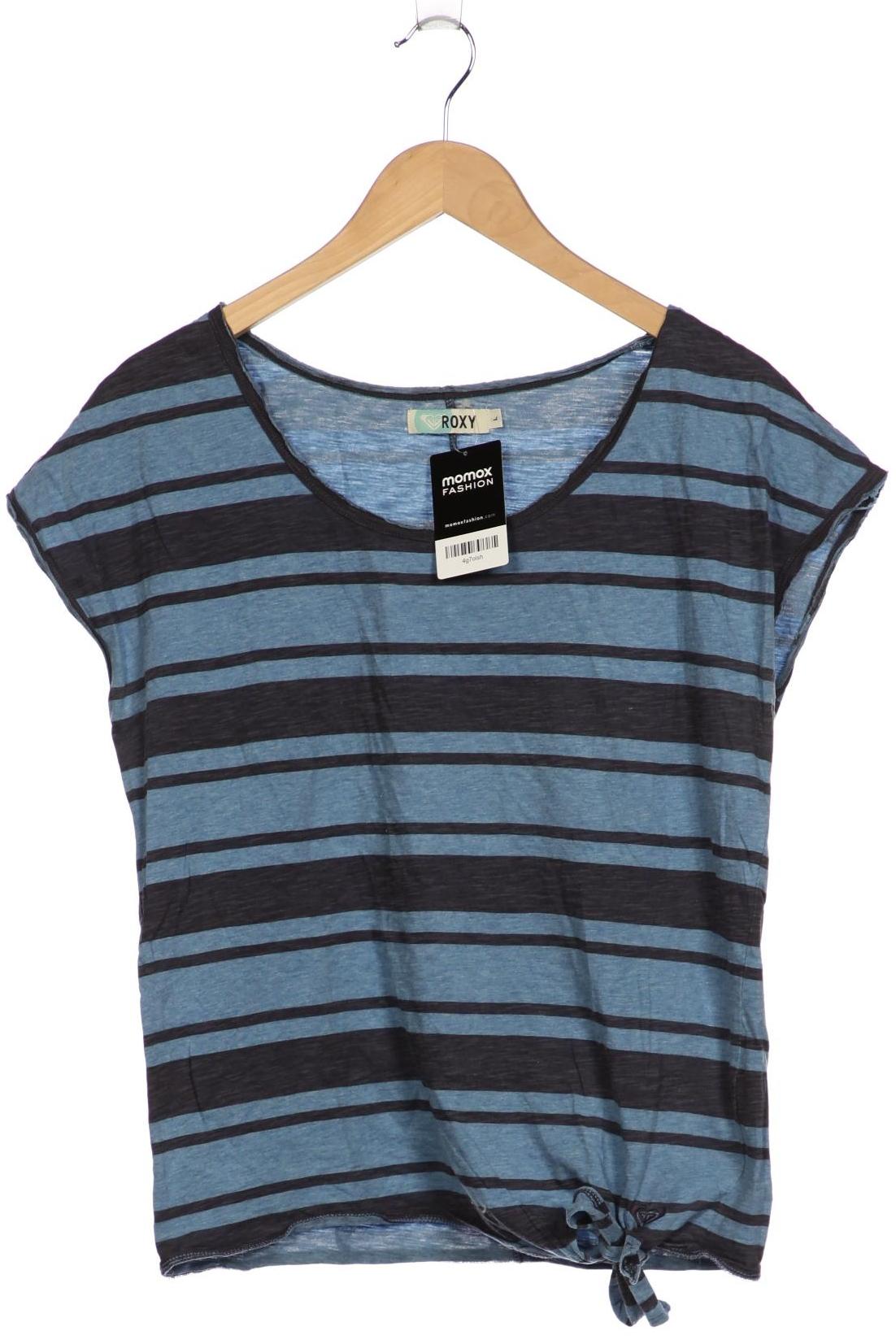 

Roxy Damen T-Shirt, blau, Gr. 42