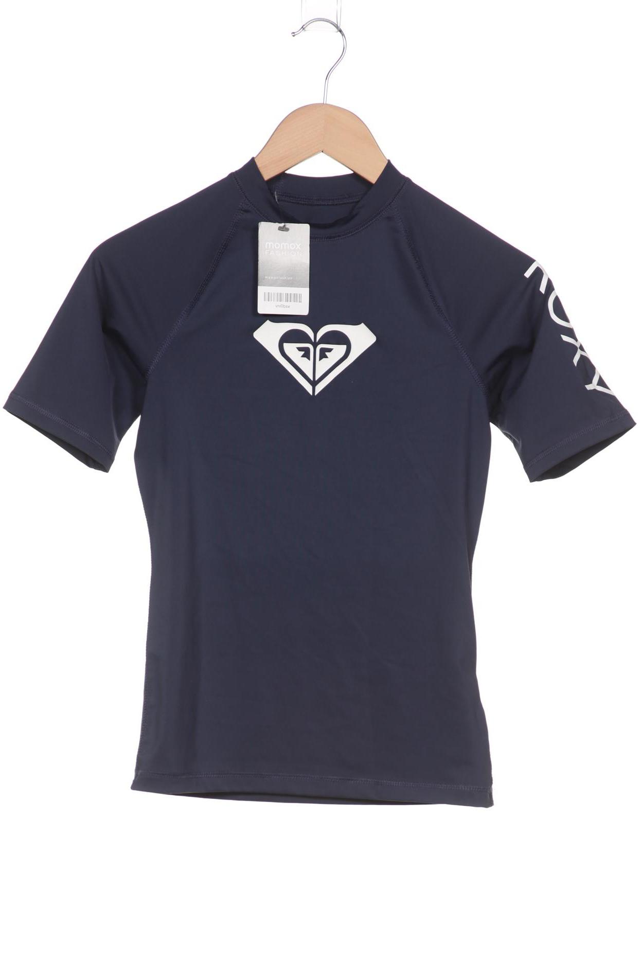 

Roxy Damen T-Shirt, marineblau, Gr. 36
