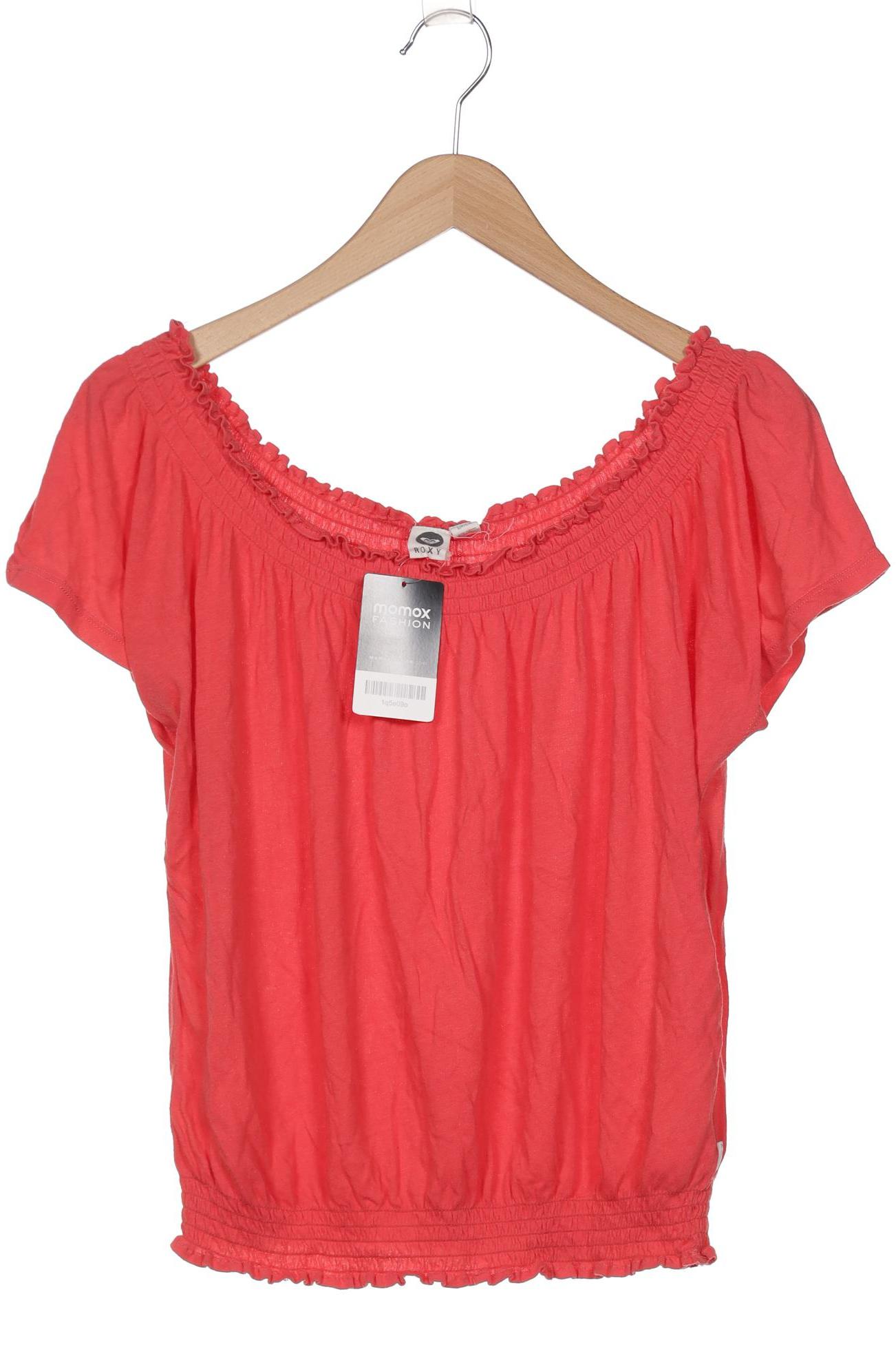 

Roxy Damen T-Shirt, rot, Gr. 36