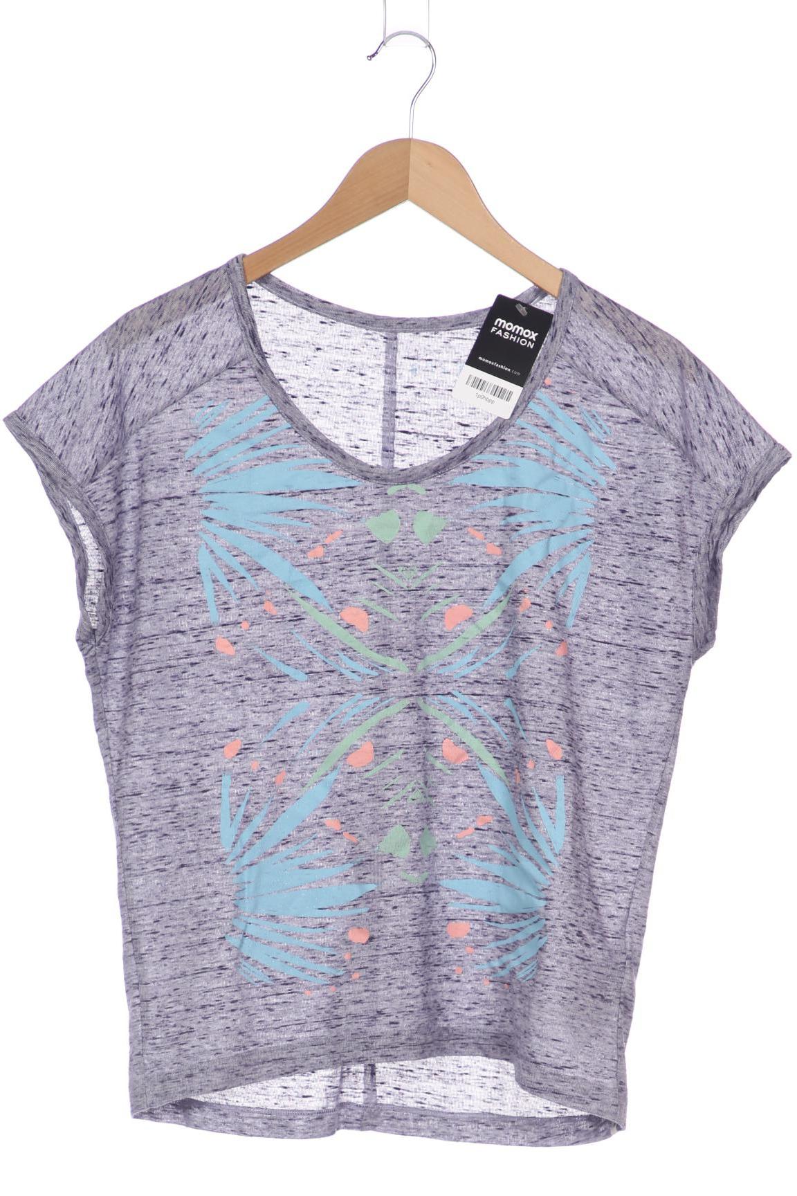 

Roxy Damen T-Shirt, flieder, Gr. 36