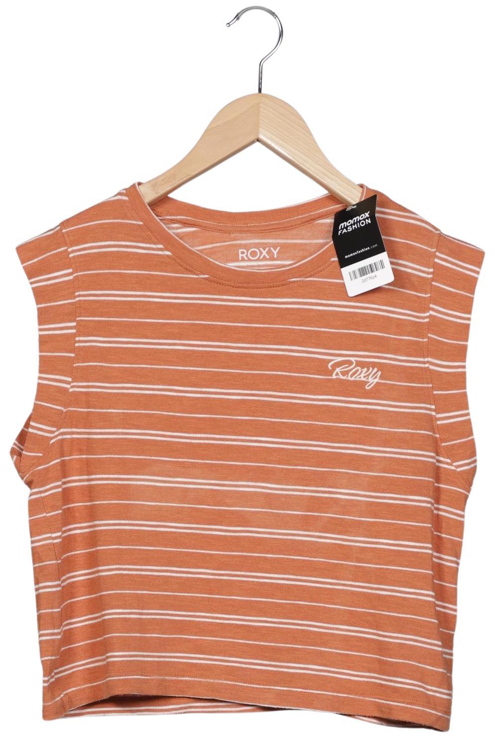 

Roxy Damen T-Shirt, orange, Gr. 36