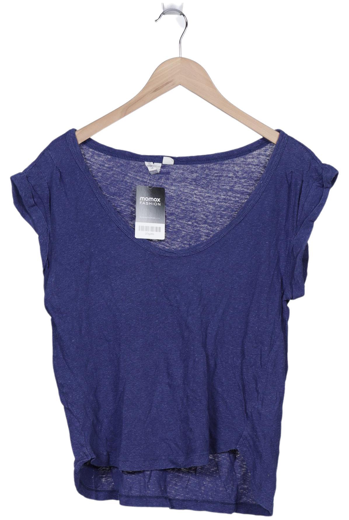 

Roxy Damen T-Shirt, marineblau, Gr. 36