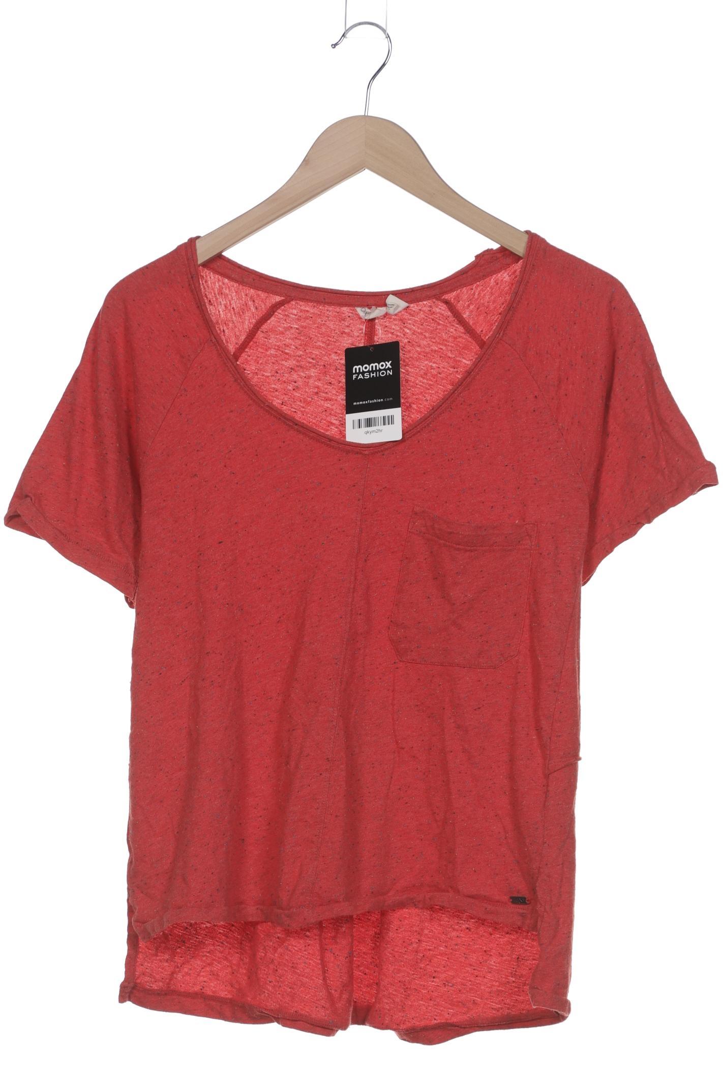 

Roxy Damen T-Shirt, rot, Gr. 36