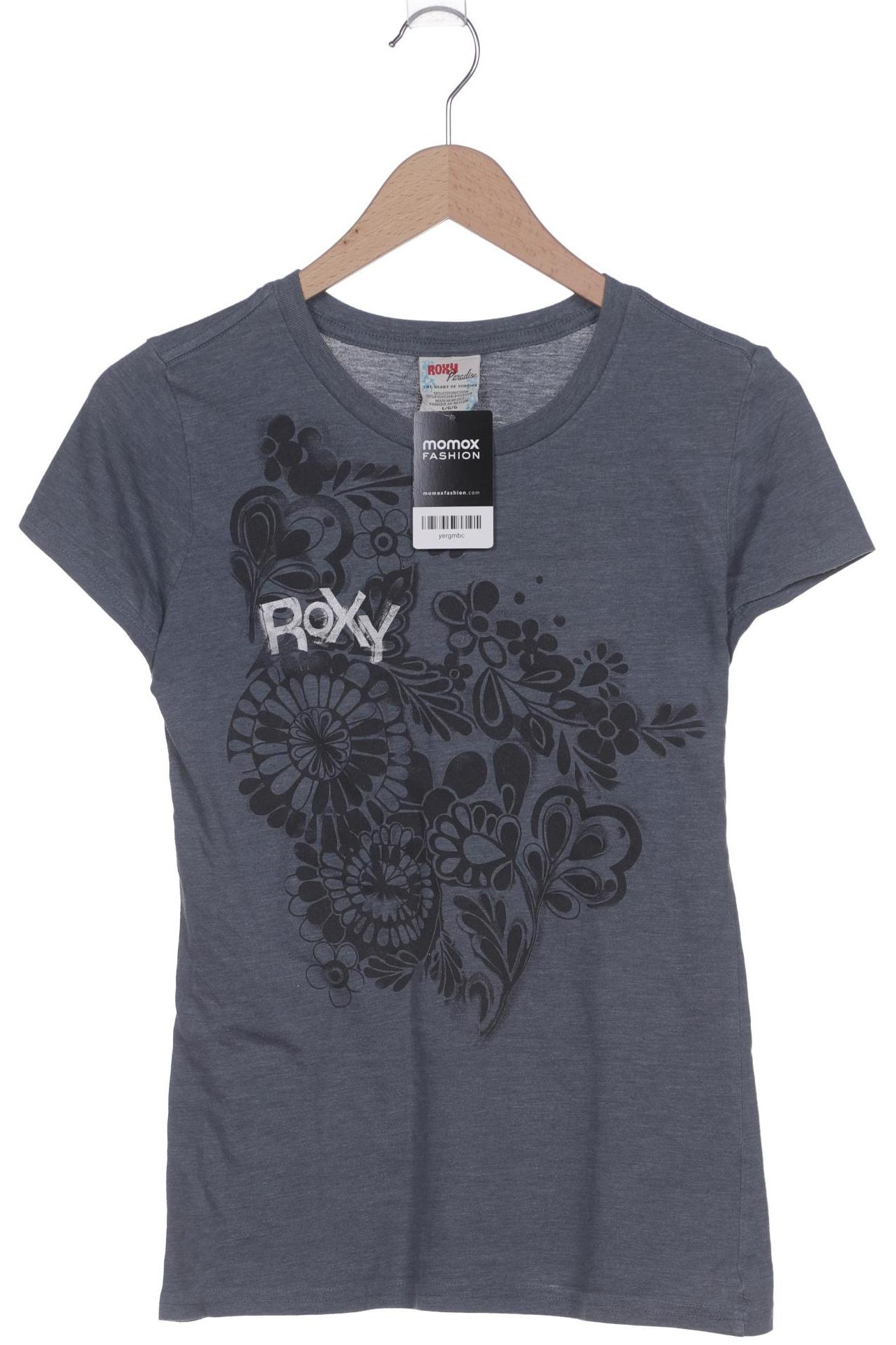 

Roxy Damen T-Shirt, grün, Gr. 42