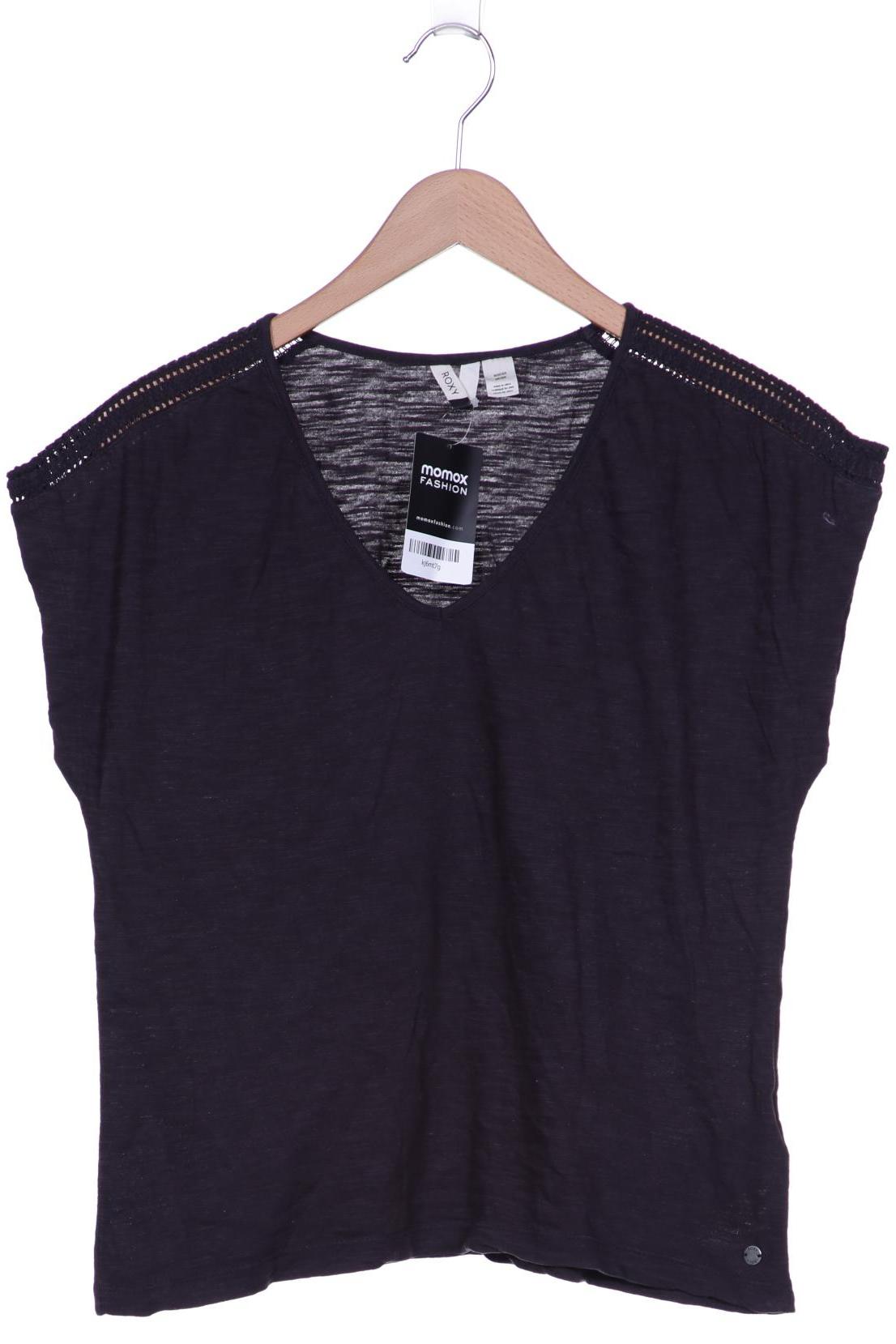 

Roxy Damen T-Shirt, grau