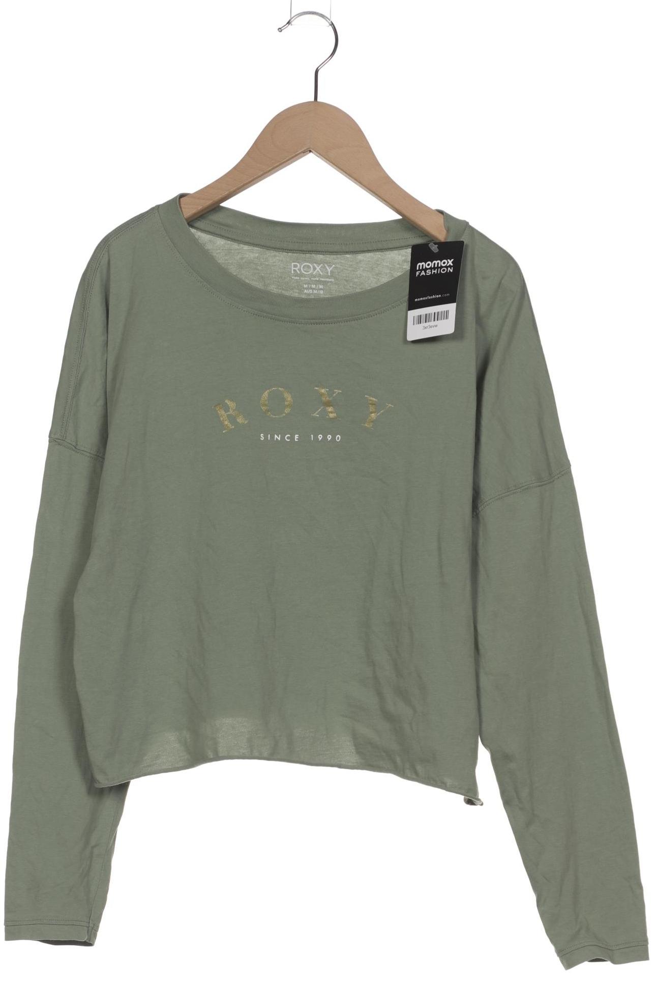 

Roxy Damen T-Shirt, grün, Gr. 38