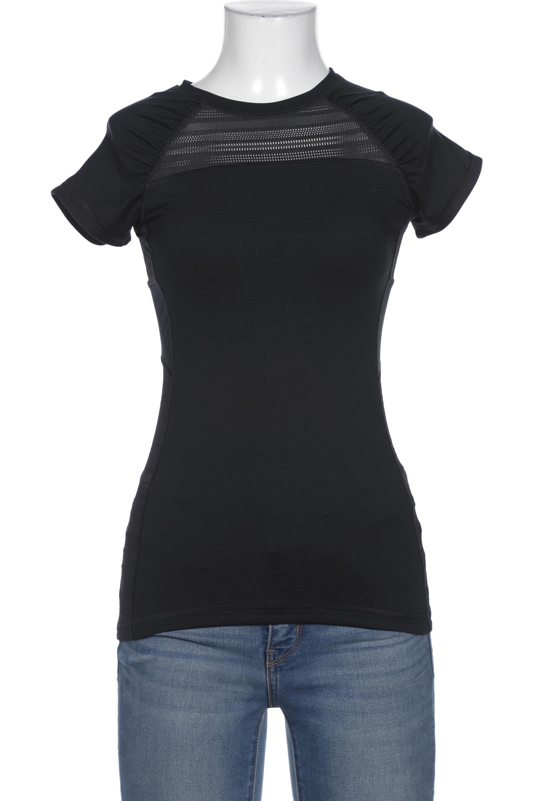 

Roxy Damen T-Shirt, schwarz, Gr. 34