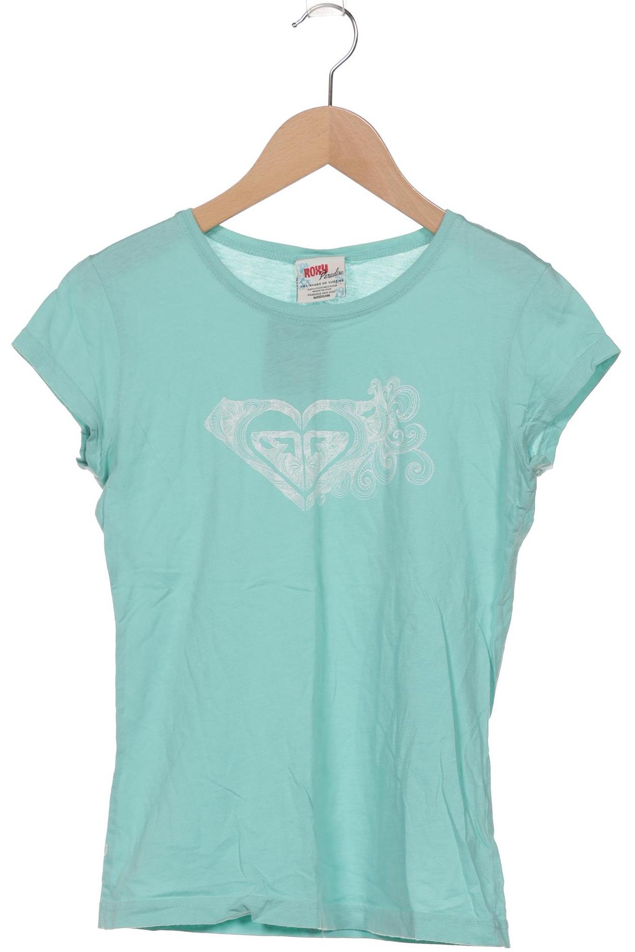 

Roxy Damen T-Shirt, türkis, Gr. 38