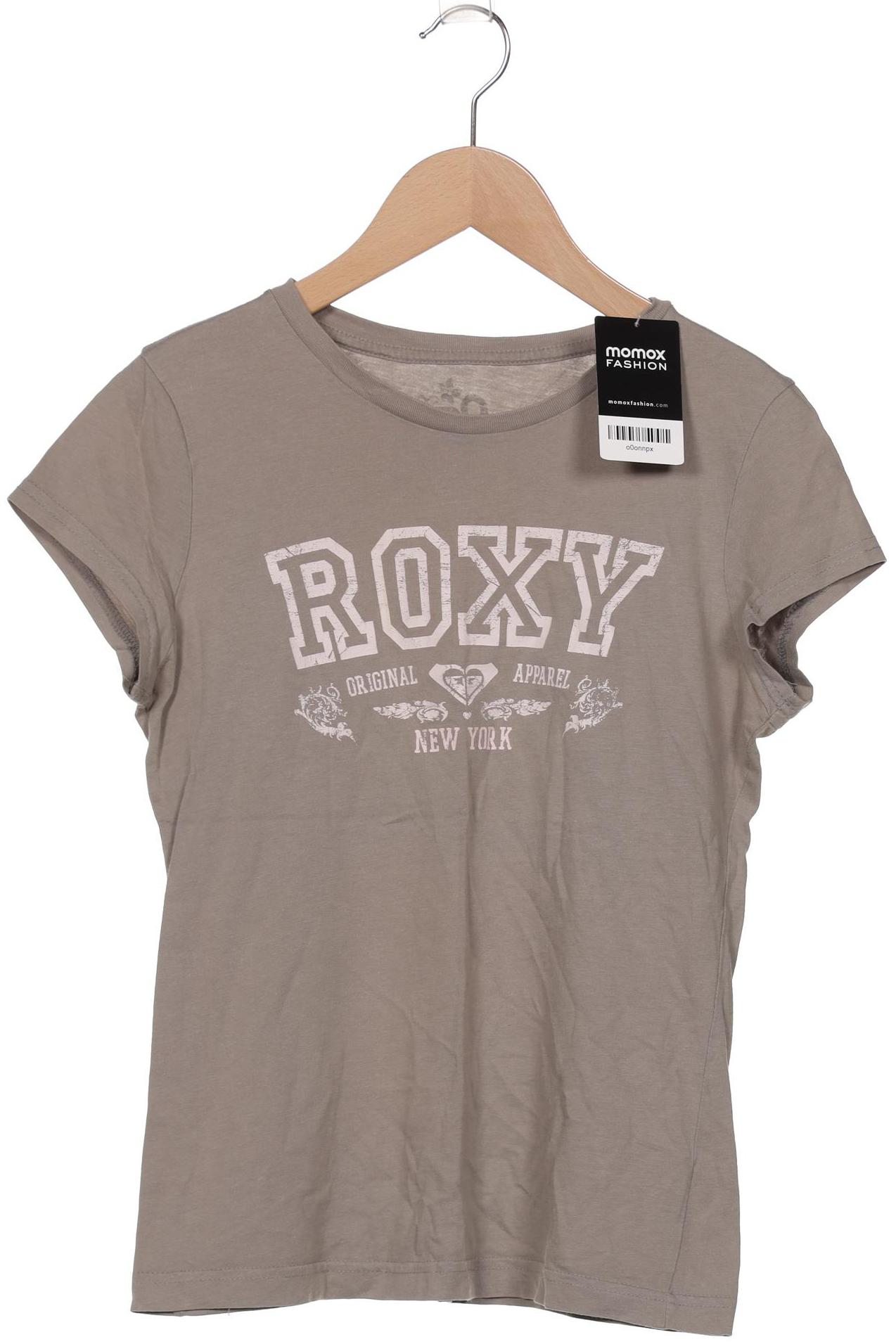 

Roxy Damen T-Shirt, beige, Gr. 38