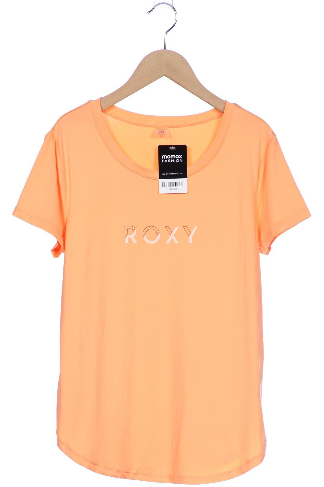 

Roxy Damen T-Shirt, orange, Gr. 38