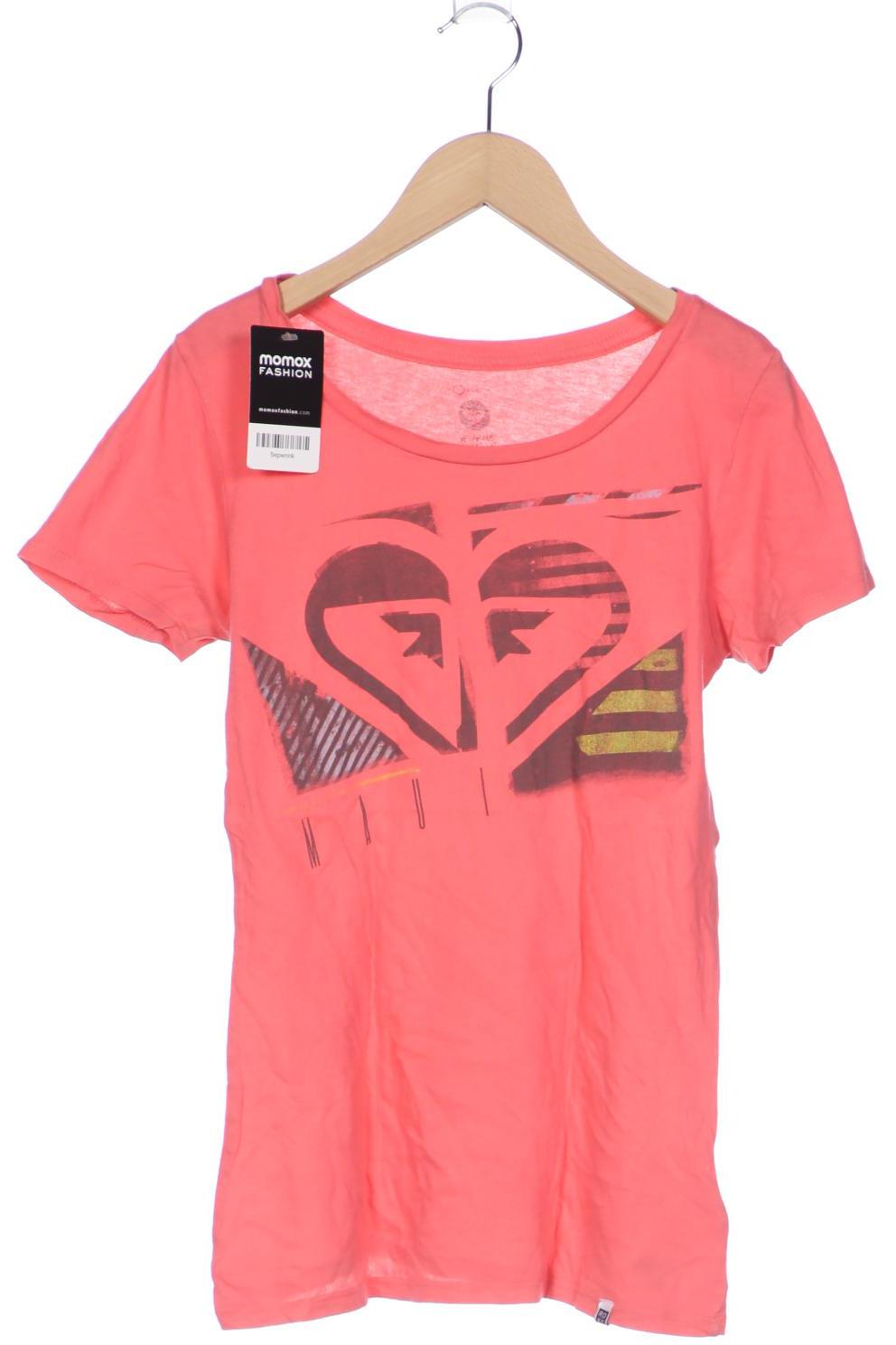 

Roxy Damen T-Shirt, pink