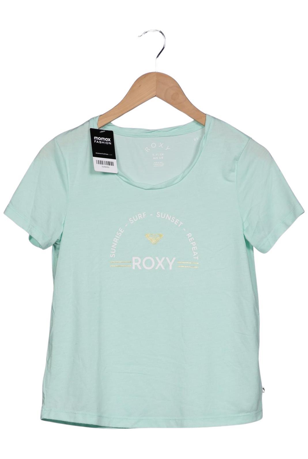 

Roxy Damen T-Shirt, hellgrün, Gr. 36