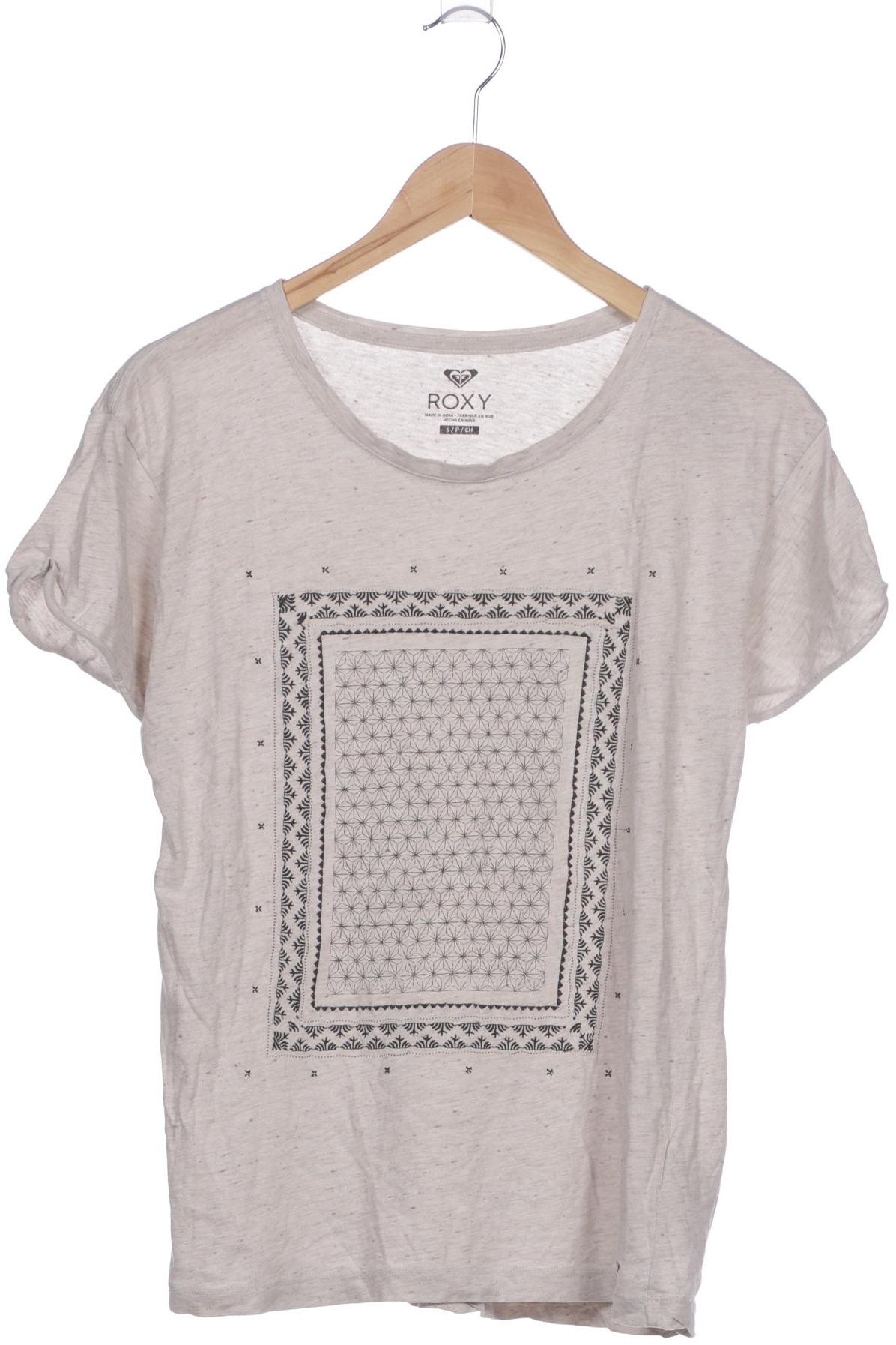 

Roxy Damen T-Shirt, beige, Gr. 36