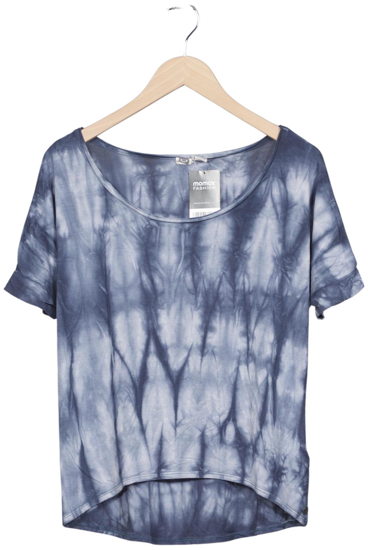 

Roxy Damen T-Shirt, hellblau, Gr. 36