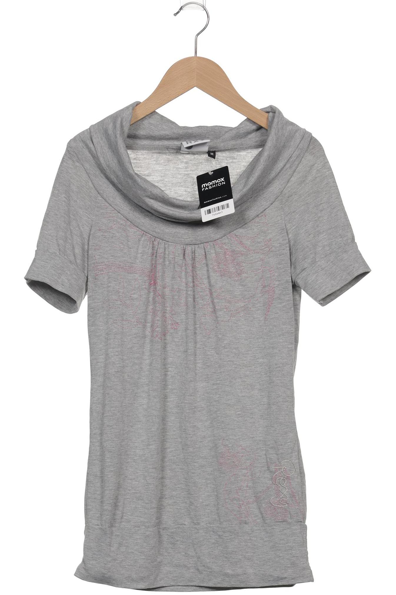 

Roxy Damen T-Shirt, grau, Gr. 38