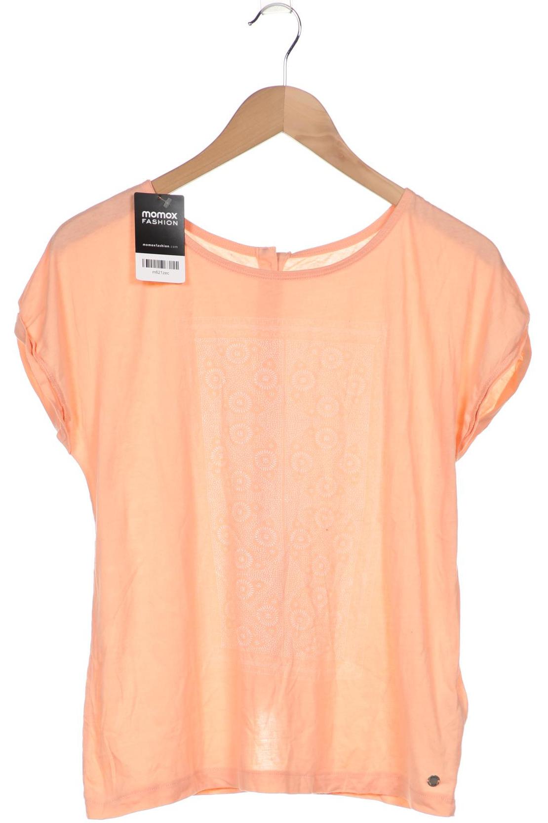 

Roxy Damen T-Shirt, orange, Gr. 36