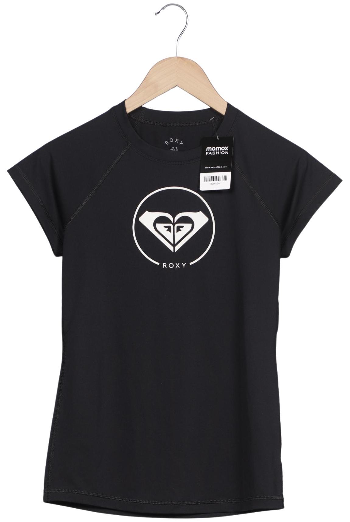 

Roxy Damen T-Shirt, marineblau, Gr. 42