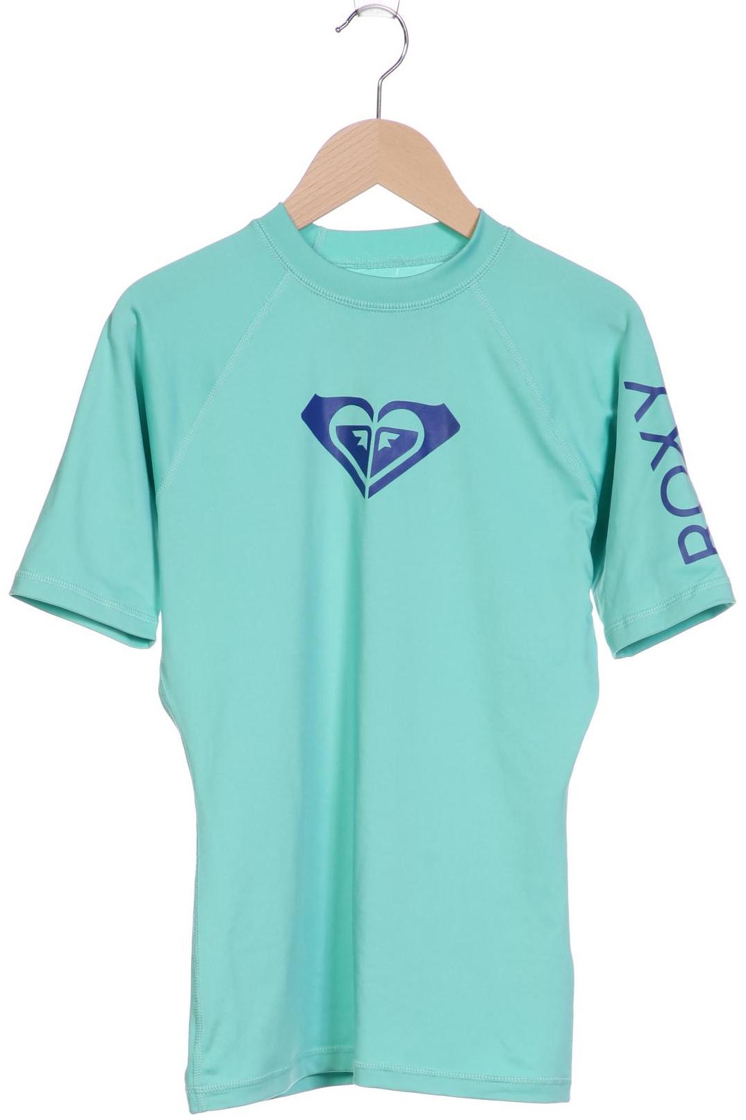 

Roxy Damen T-Shirt, türkis