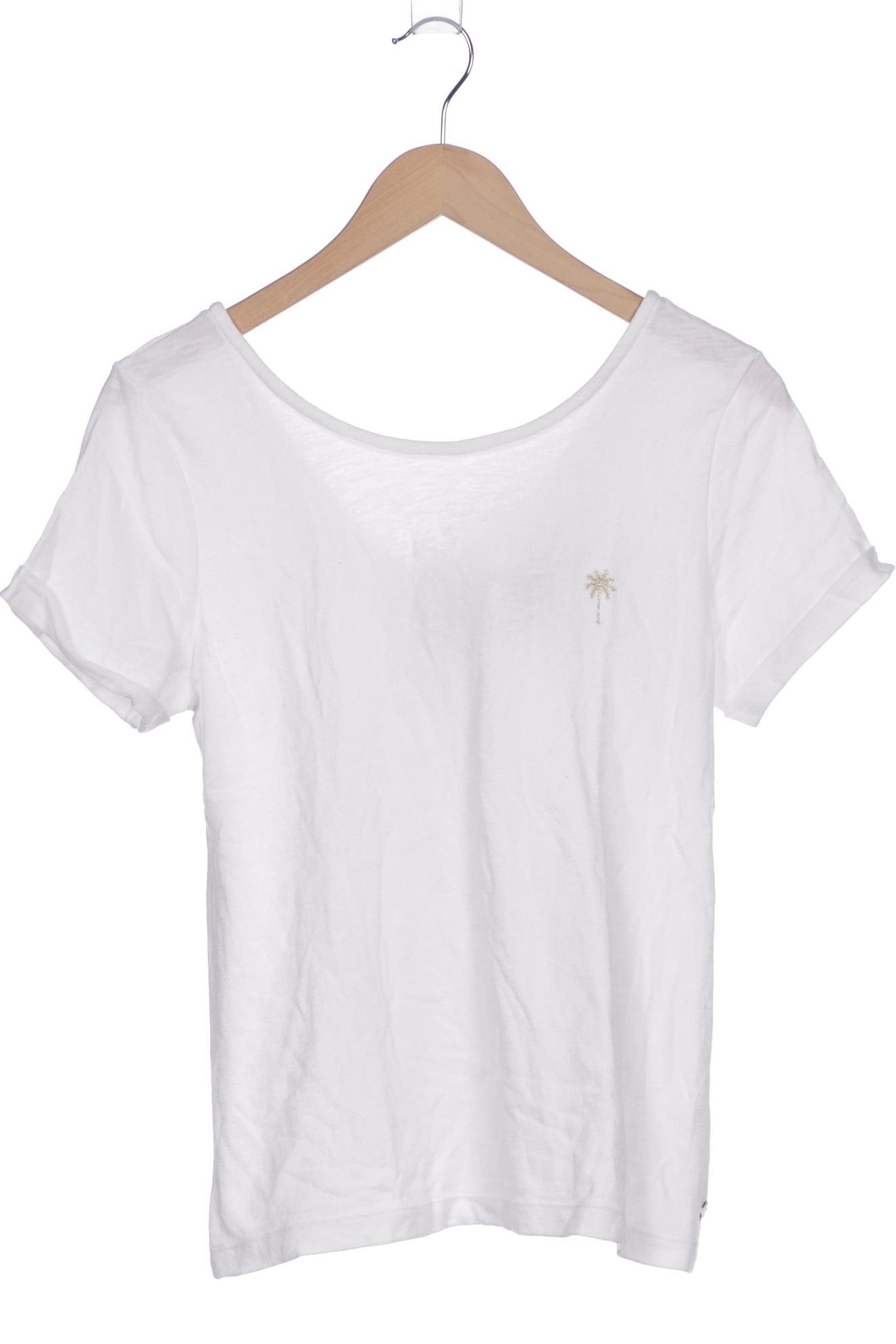 

Roxy Damen T-Shirt, weiß, Gr. 36