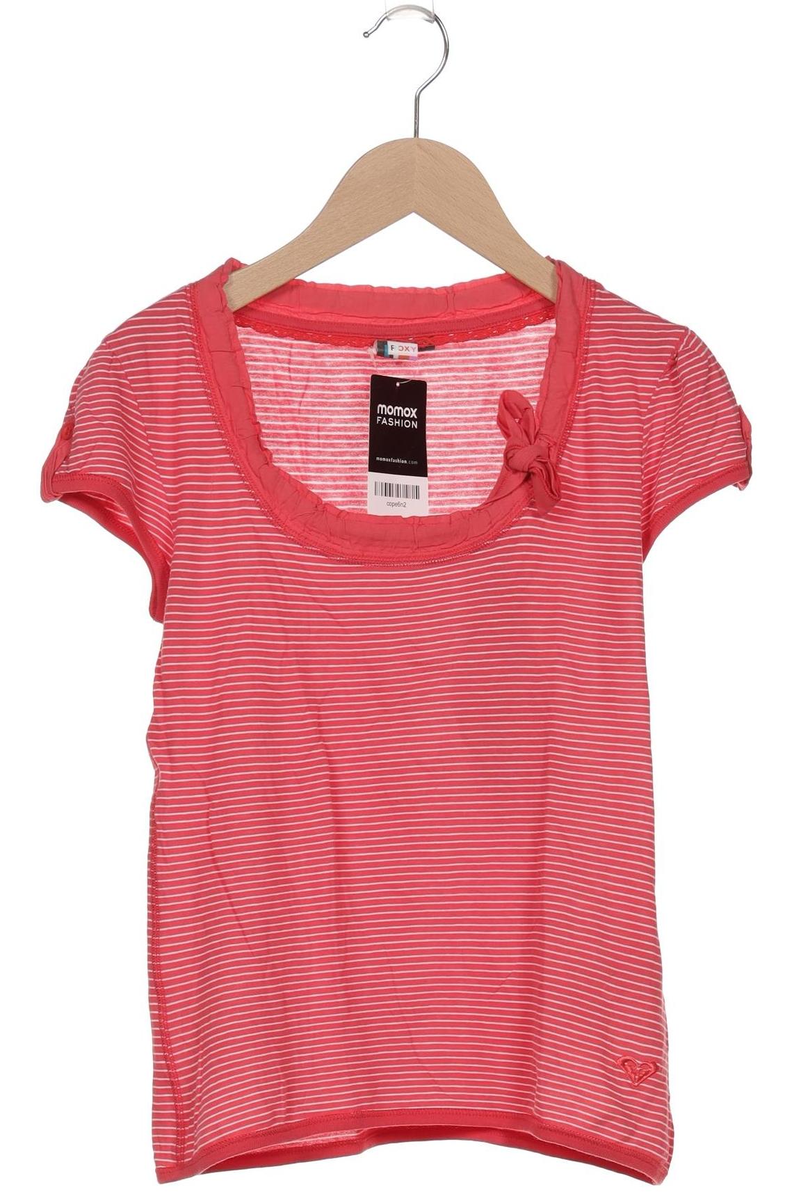 

Roxy Damen T-Shirt, rot, Gr. 36