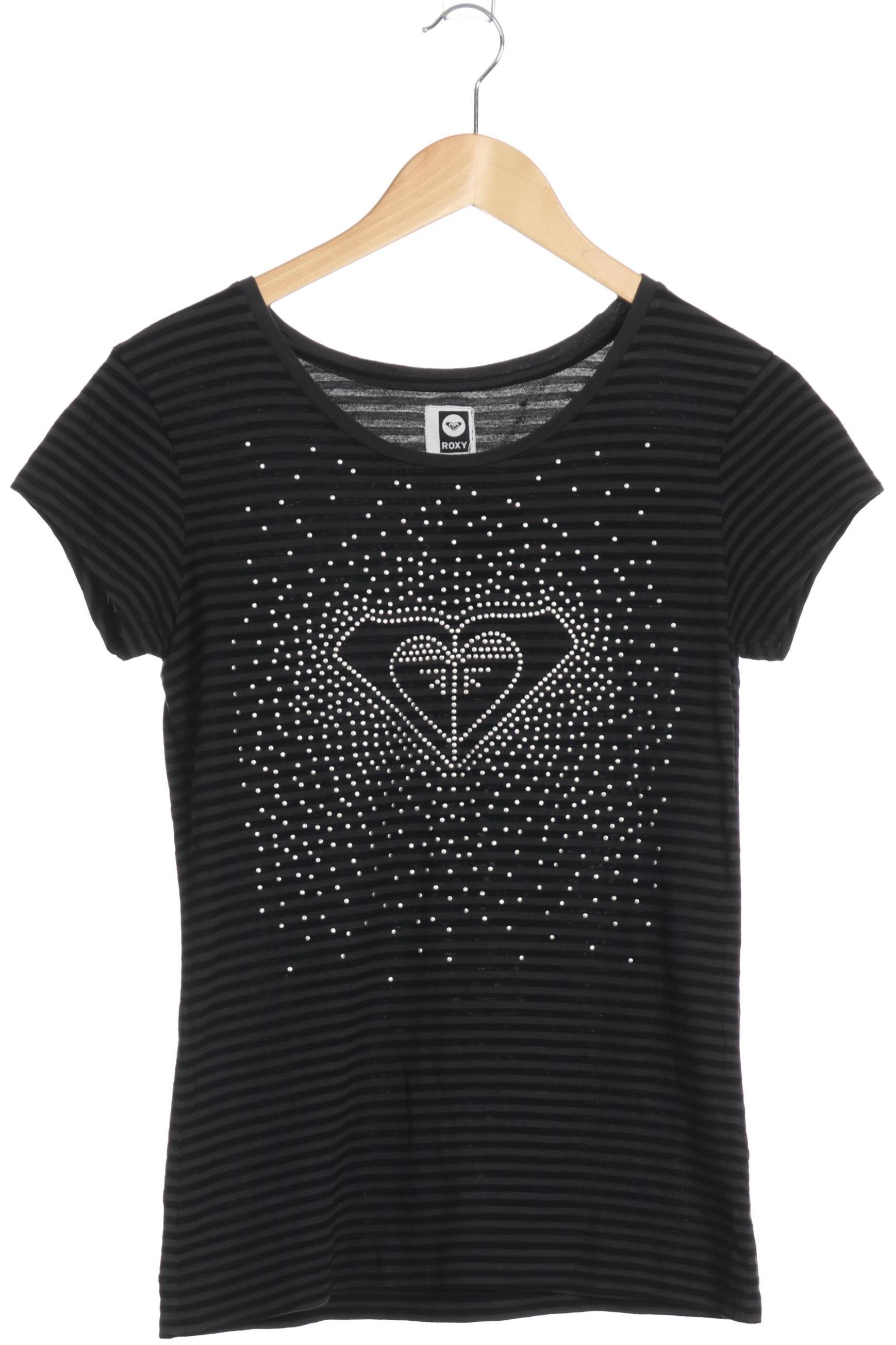 

Roxy Damen T-Shirt, grau, Gr.
