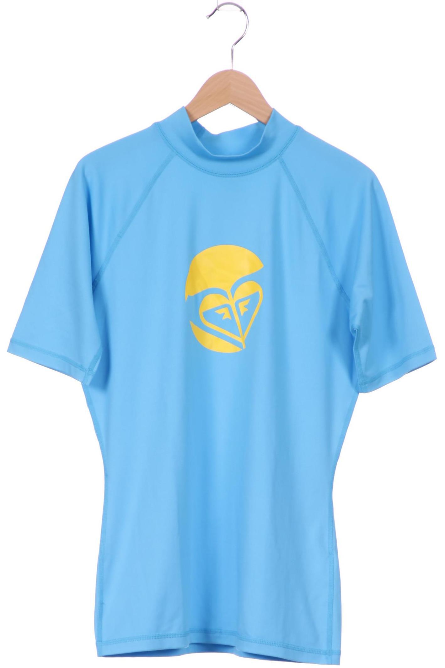 

Roxy Damen T-Shirt, blau, Gr.