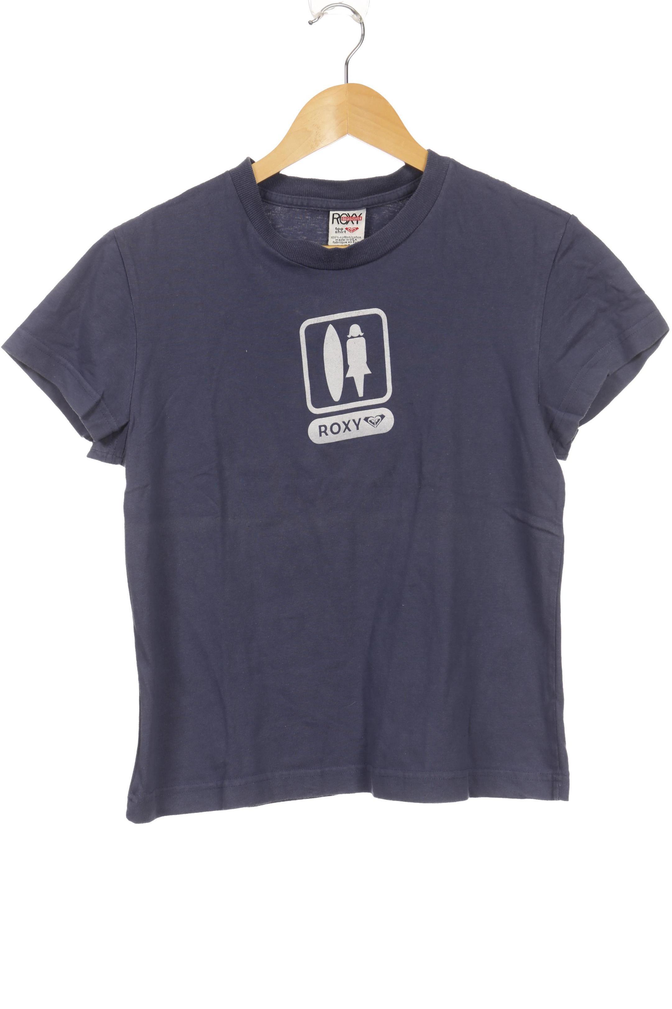 

Roxy Damen T-Shirt, blau, Gr.