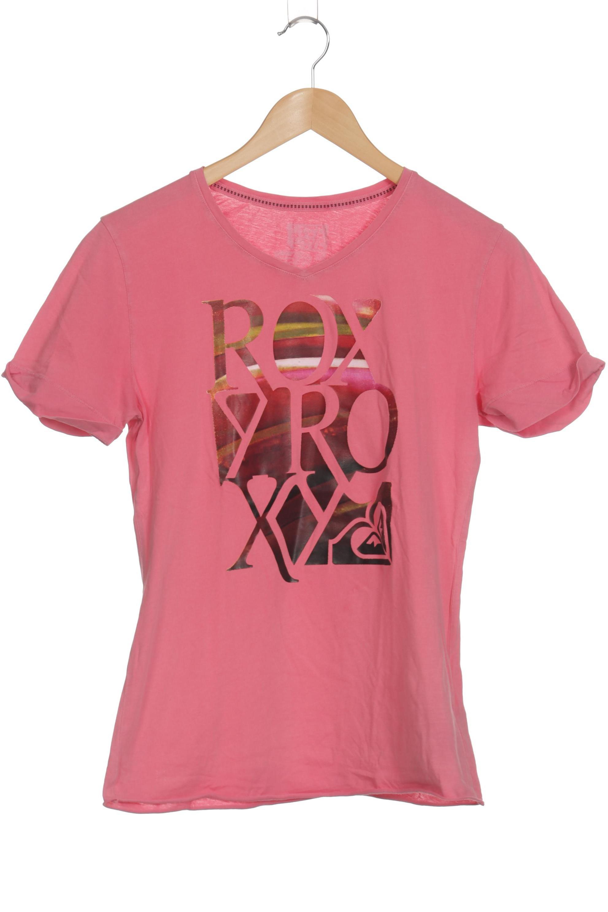 

Roxy Damen T-Shirt, pink, Gr.