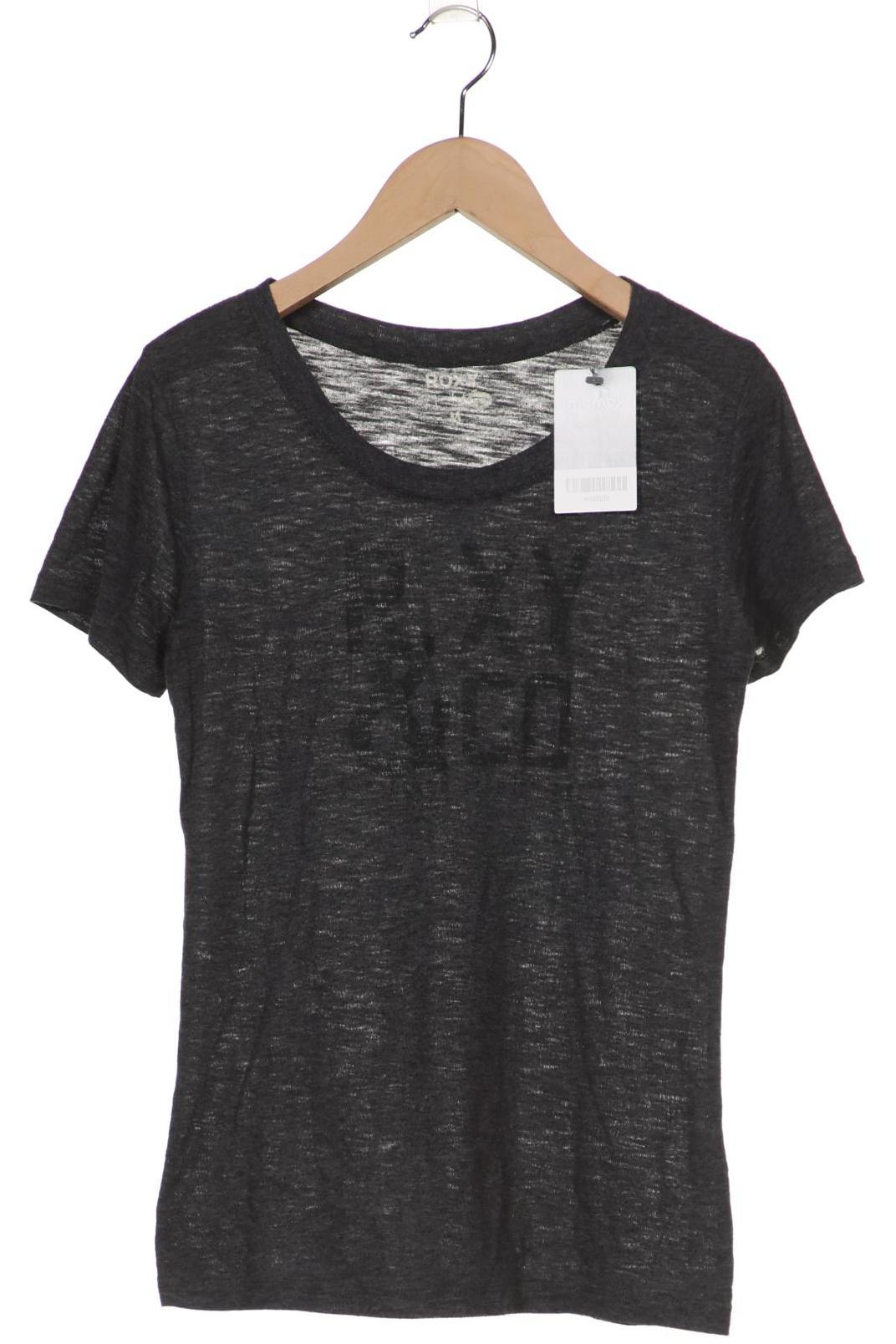 

Roxy Damen T-Shirt, grau, Gr. 38