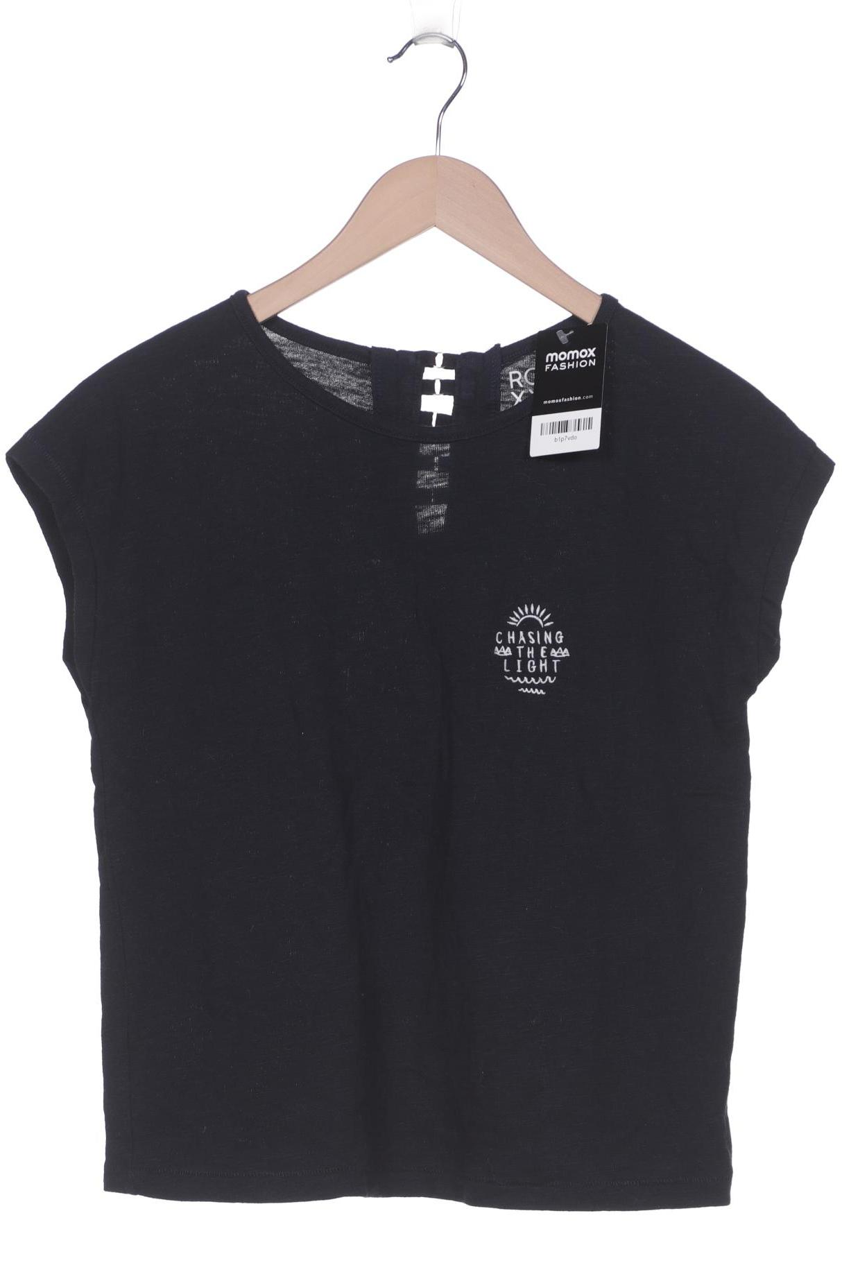 

Roxy Damen T-Shirt, marineblau