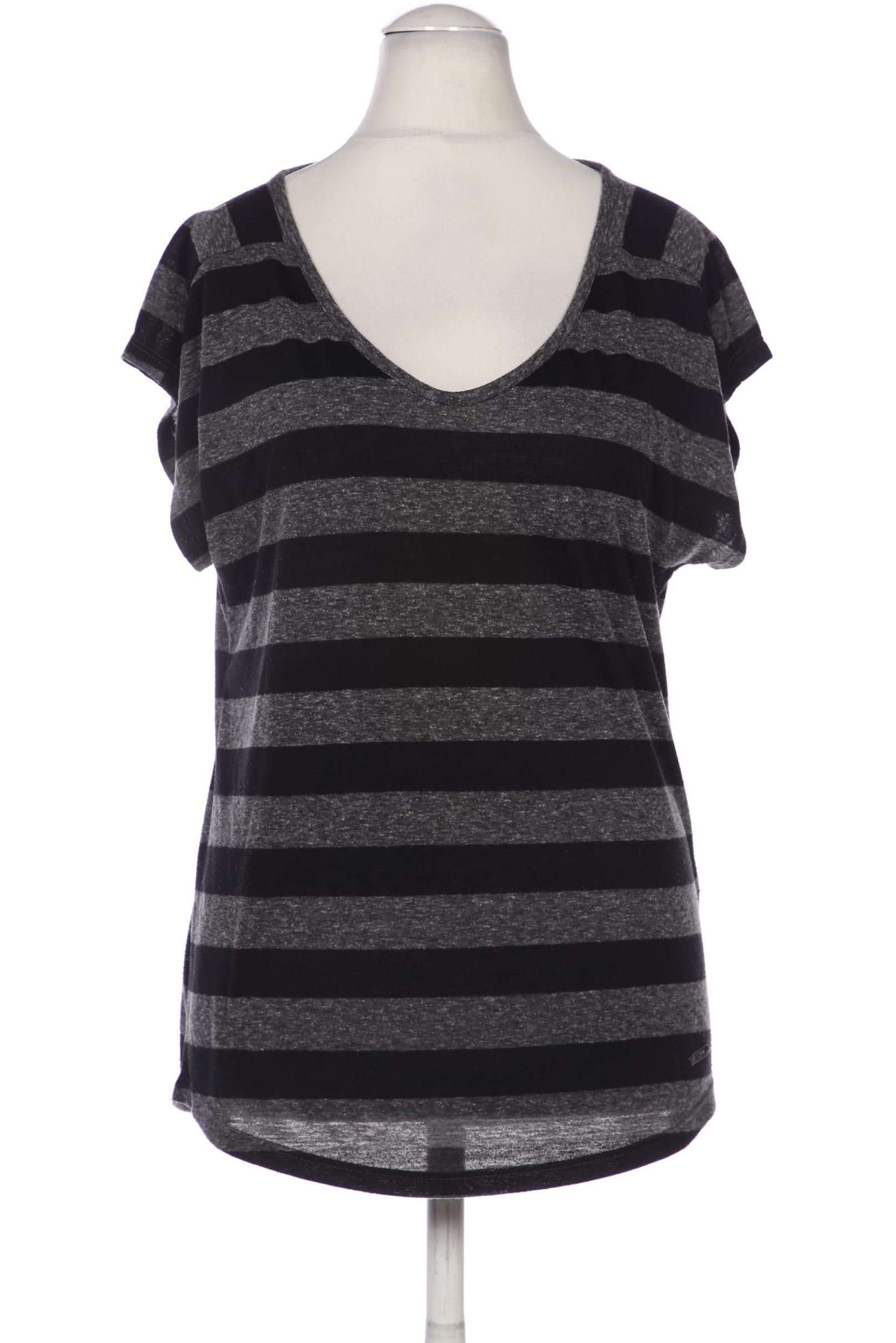

Roxy Damen T-Shirt, grau, Gr. 38