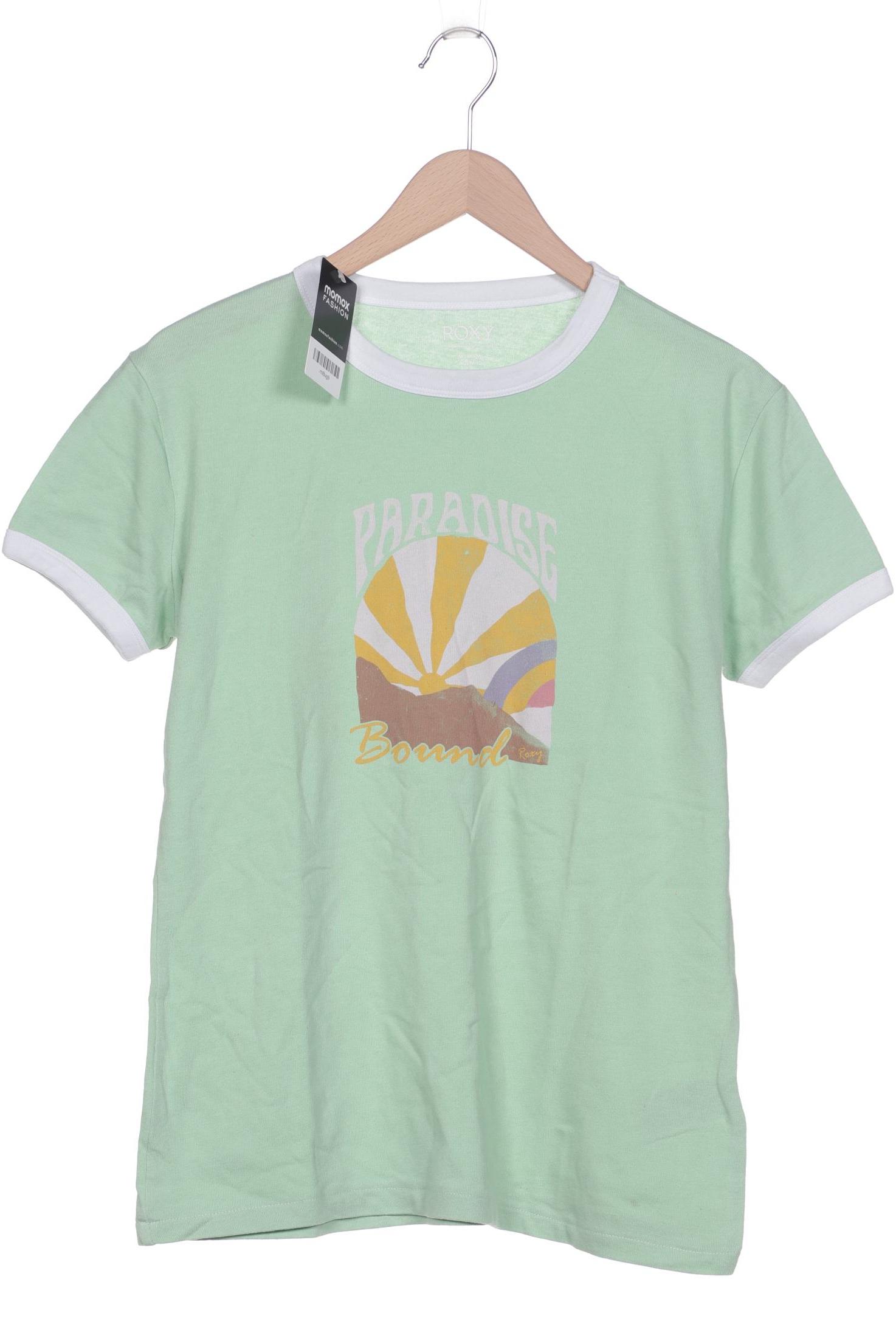 

Roxy Damen T-Shirt, hellgrün