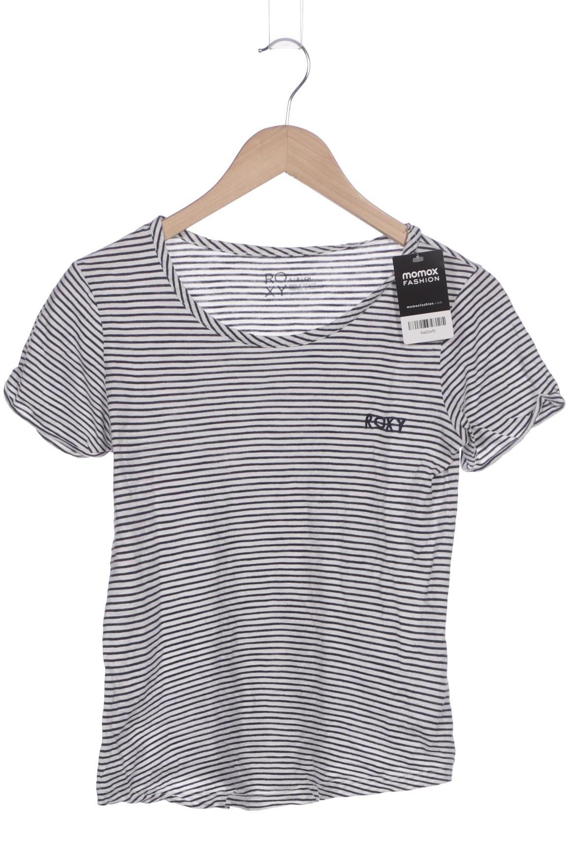 

Roxy Damen T-Shirt, marineblau, Gr. 36