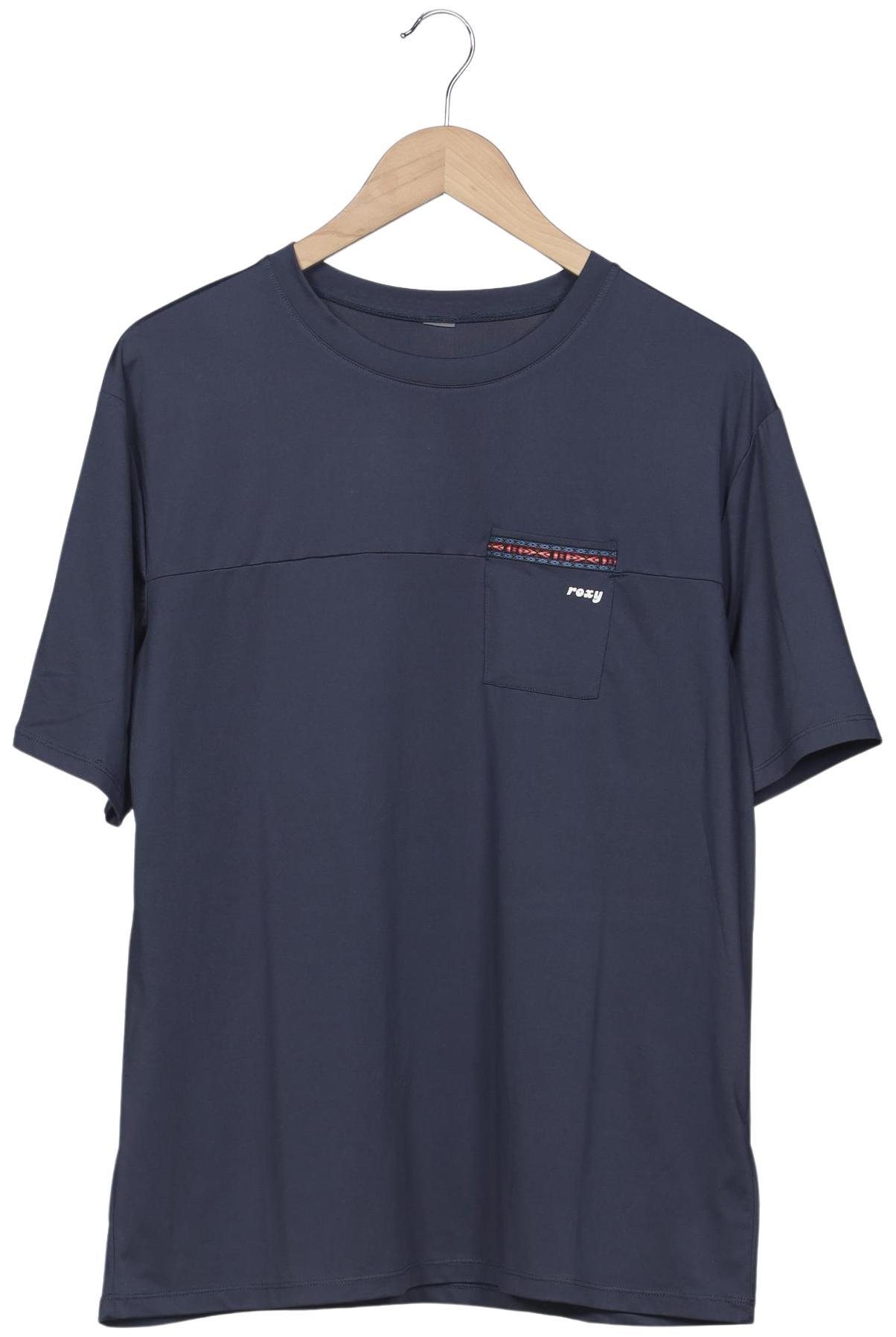 

Roxy Damen T-Shirt, marineblau, Gr. 52