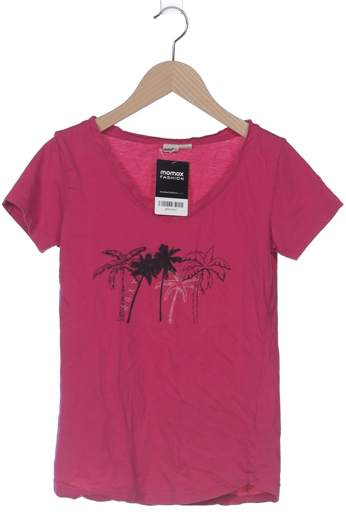 

Roxy Damen T-Shirt, pink, Gr. 36