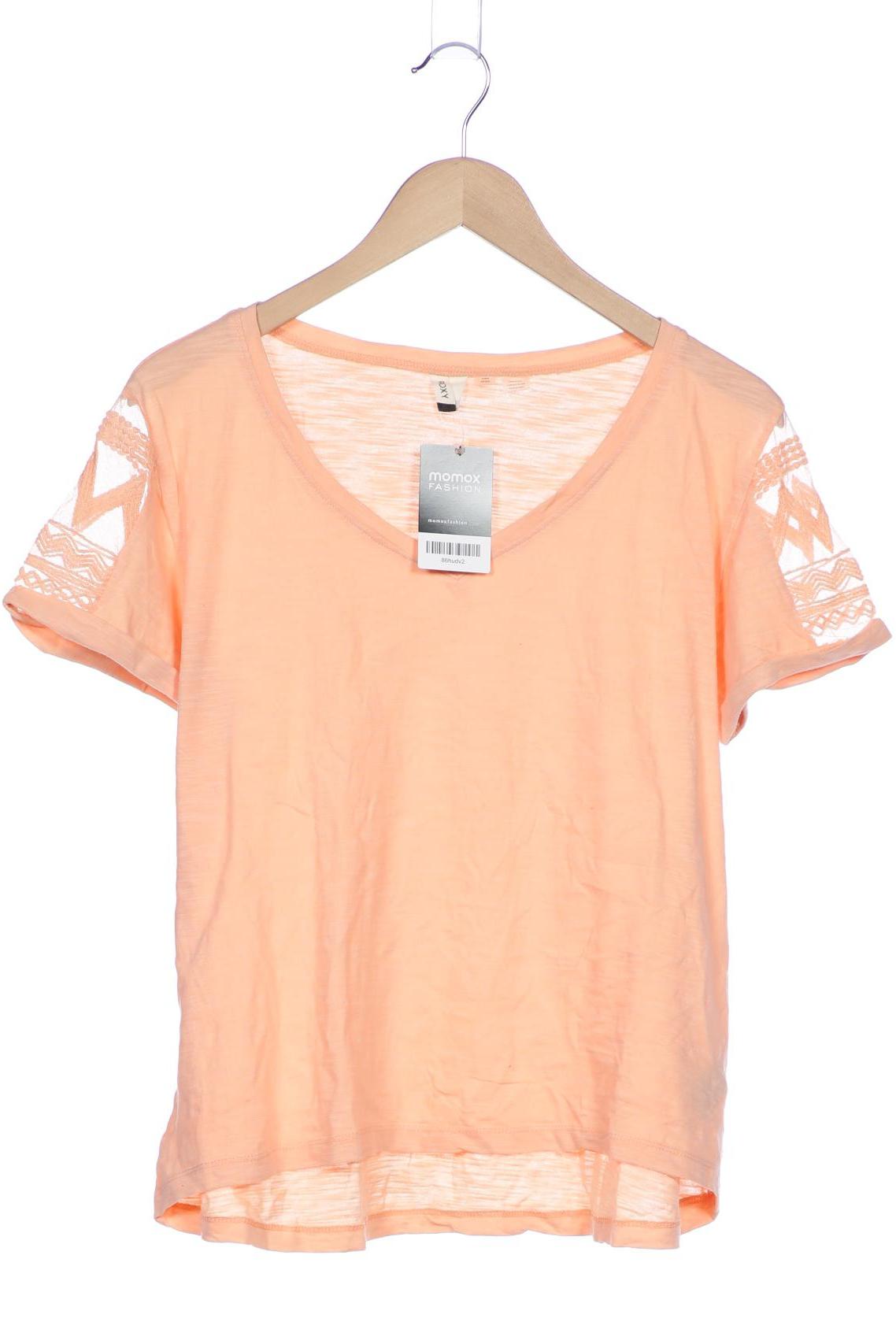 

Roxy Damen T-Shirt, orange, Gr. 38