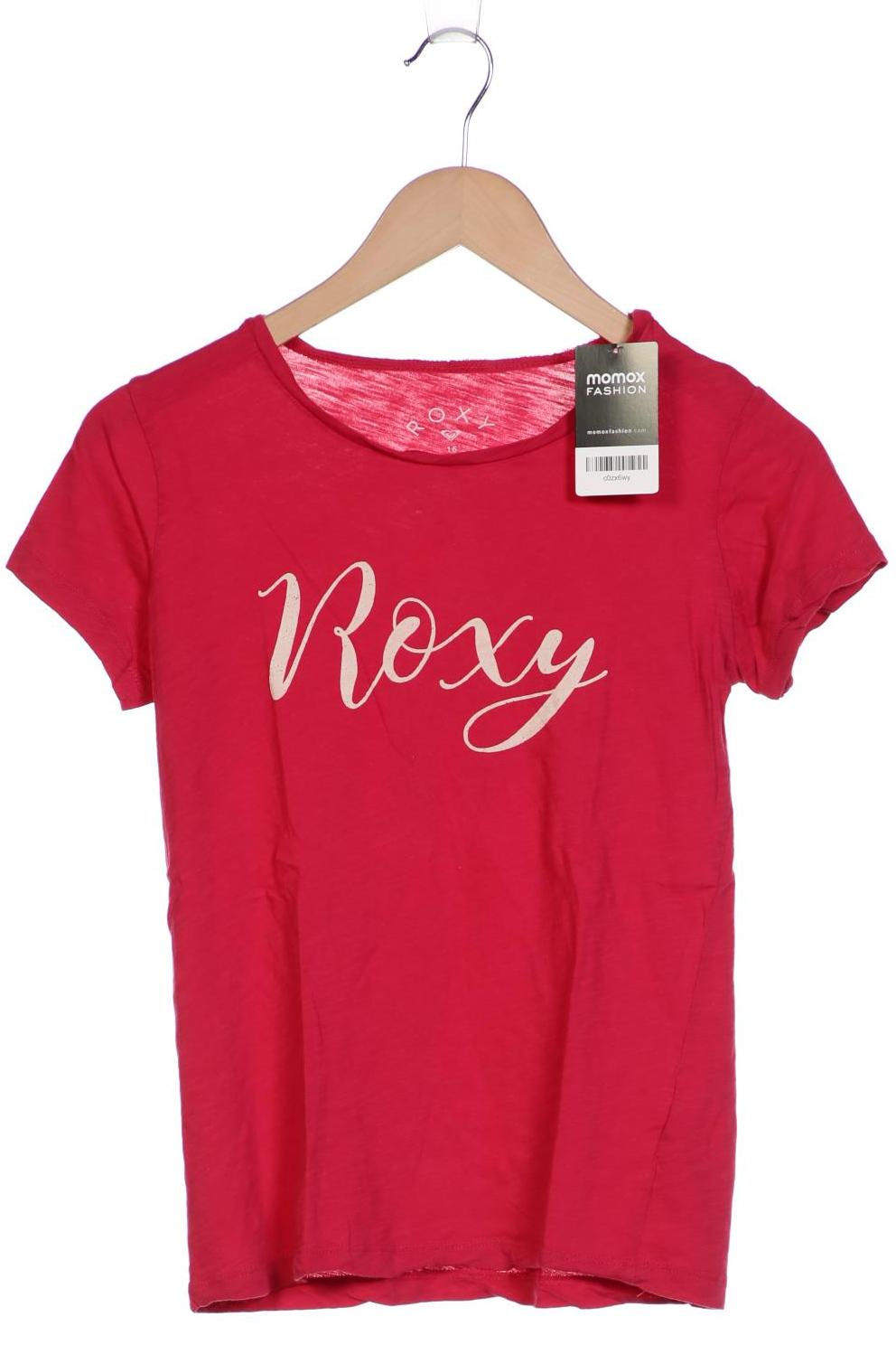 

Roxy Damen T-Shirt, pink, Gr. 16