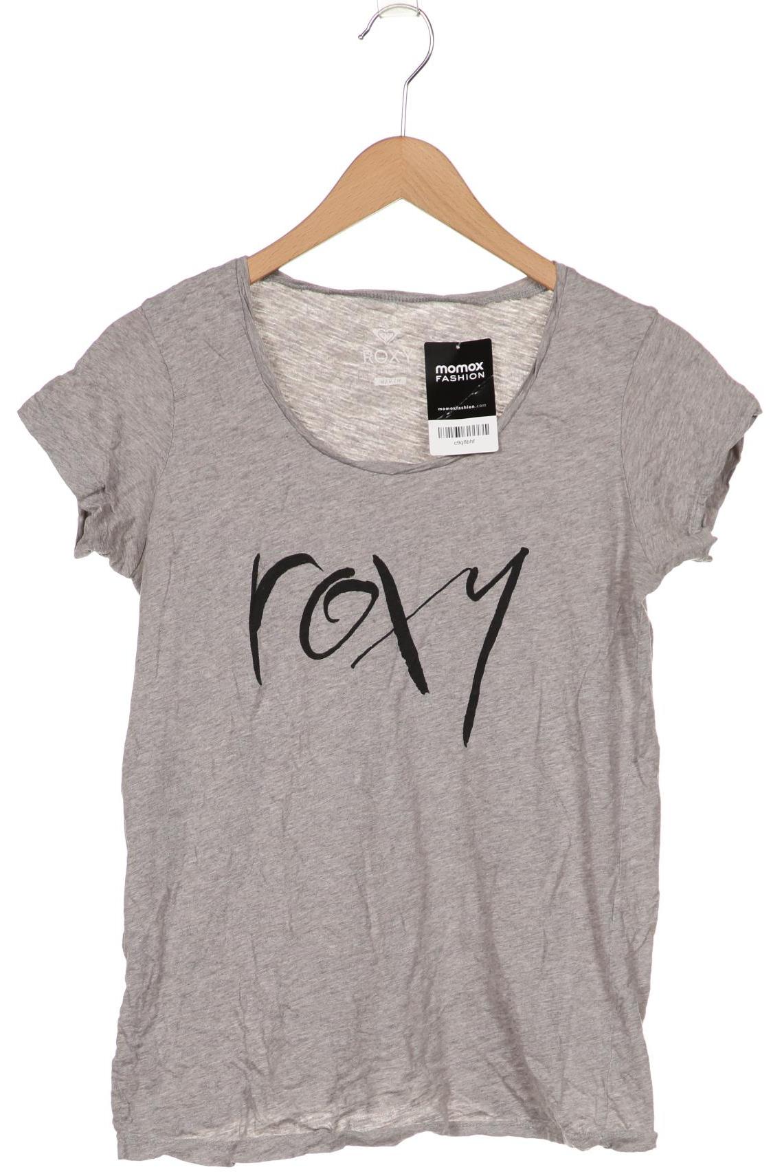 

Roxy Damen T-Shirt, grau