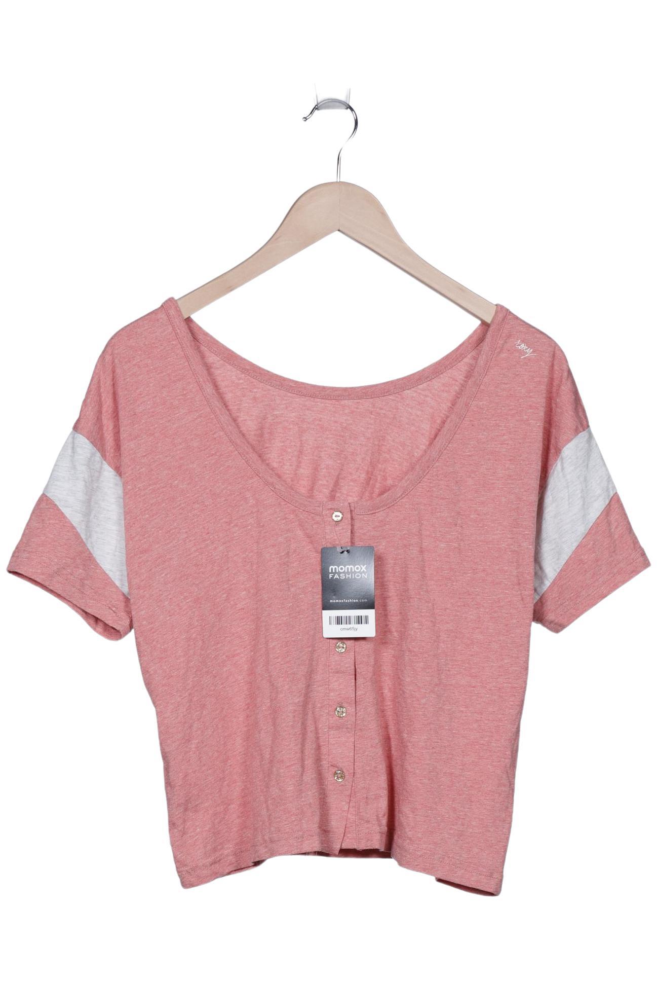 

Roxy Damen T-Shirt, pink, Gr. 36