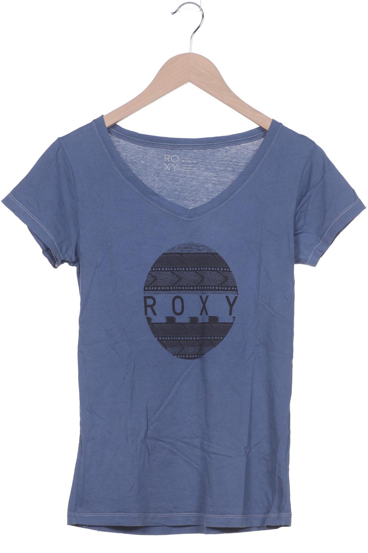 

Roxy Damen T-Shirt, blau