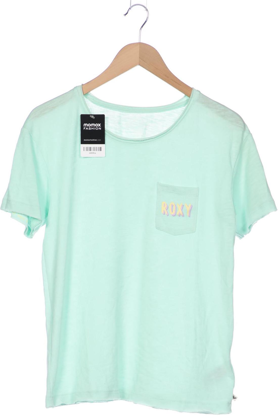 

Roxy Damen T-Shirt, hellgrün, Gr. 38