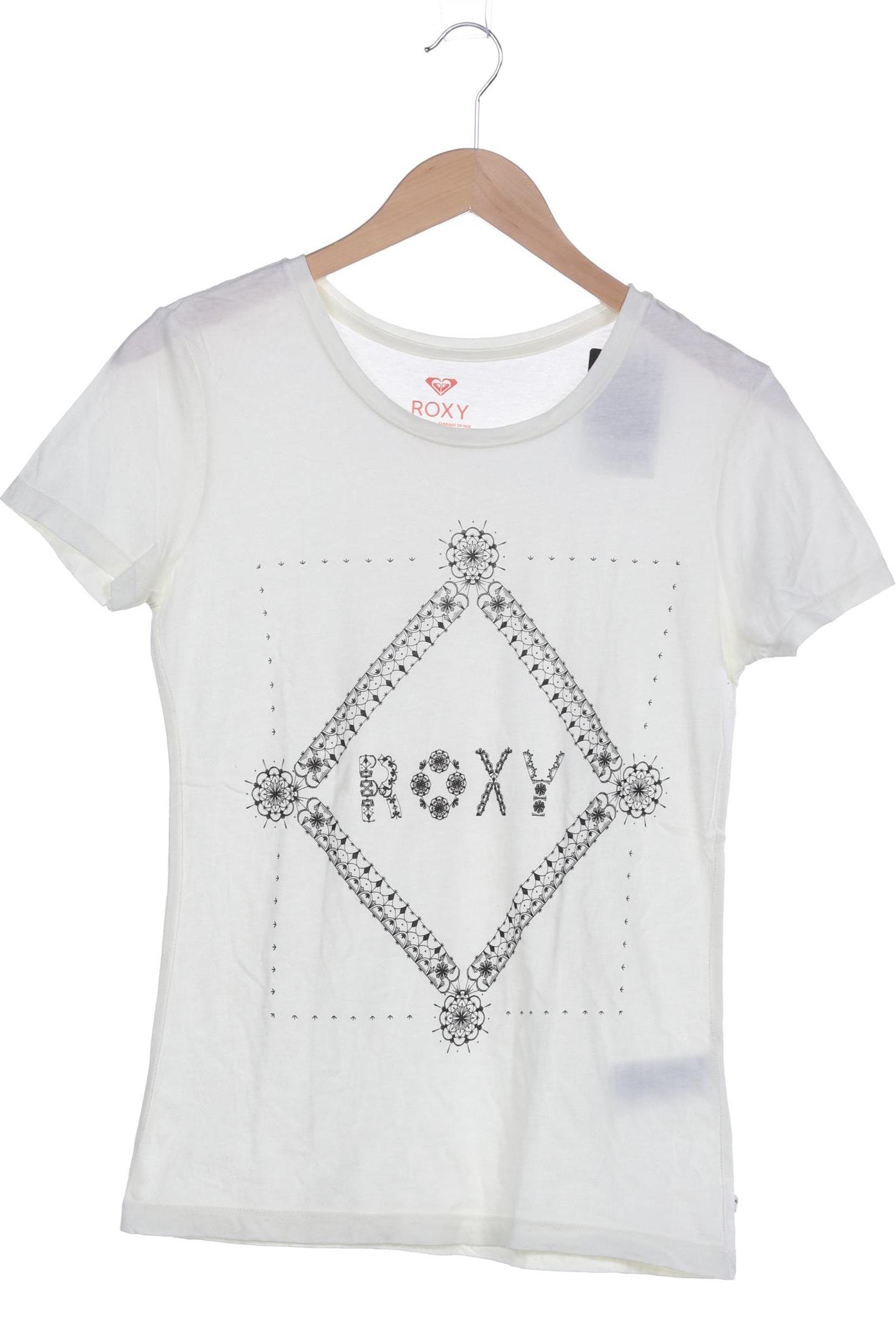 

Roxy Damen T-Shirt, gelb